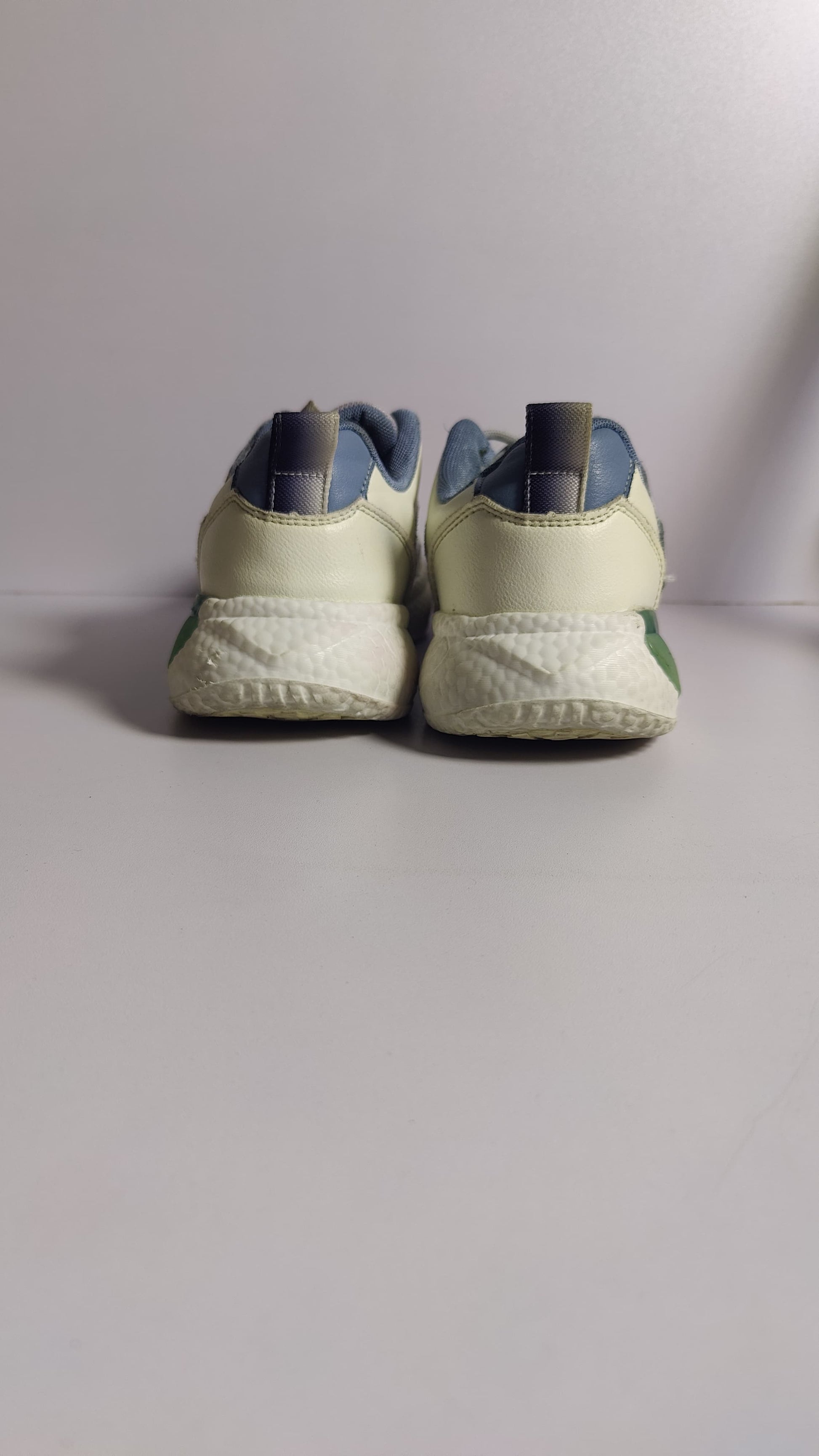 Men’s Funky Comfort Sneakers