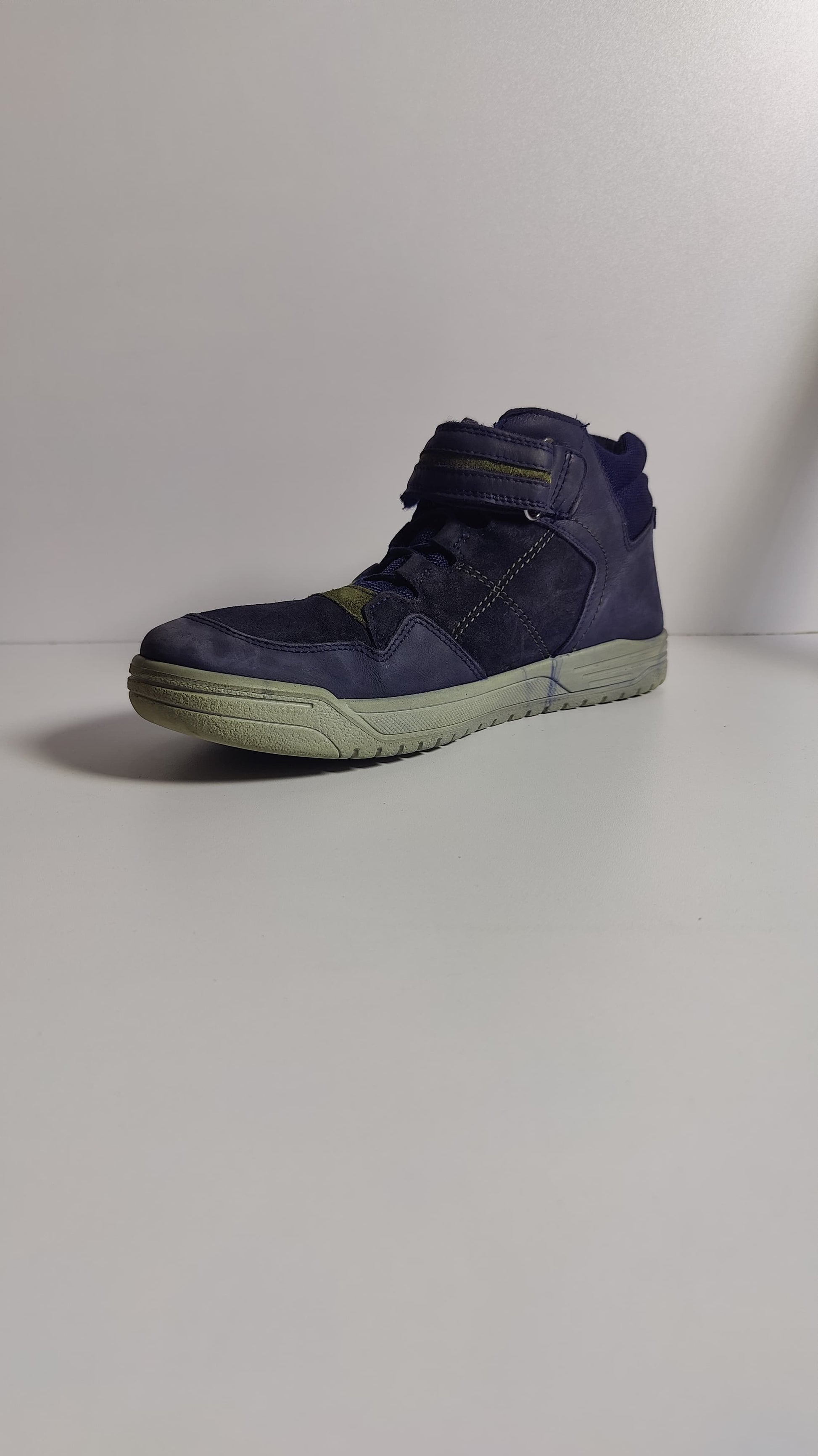 Superfit Earth All-Season Ankle Boots