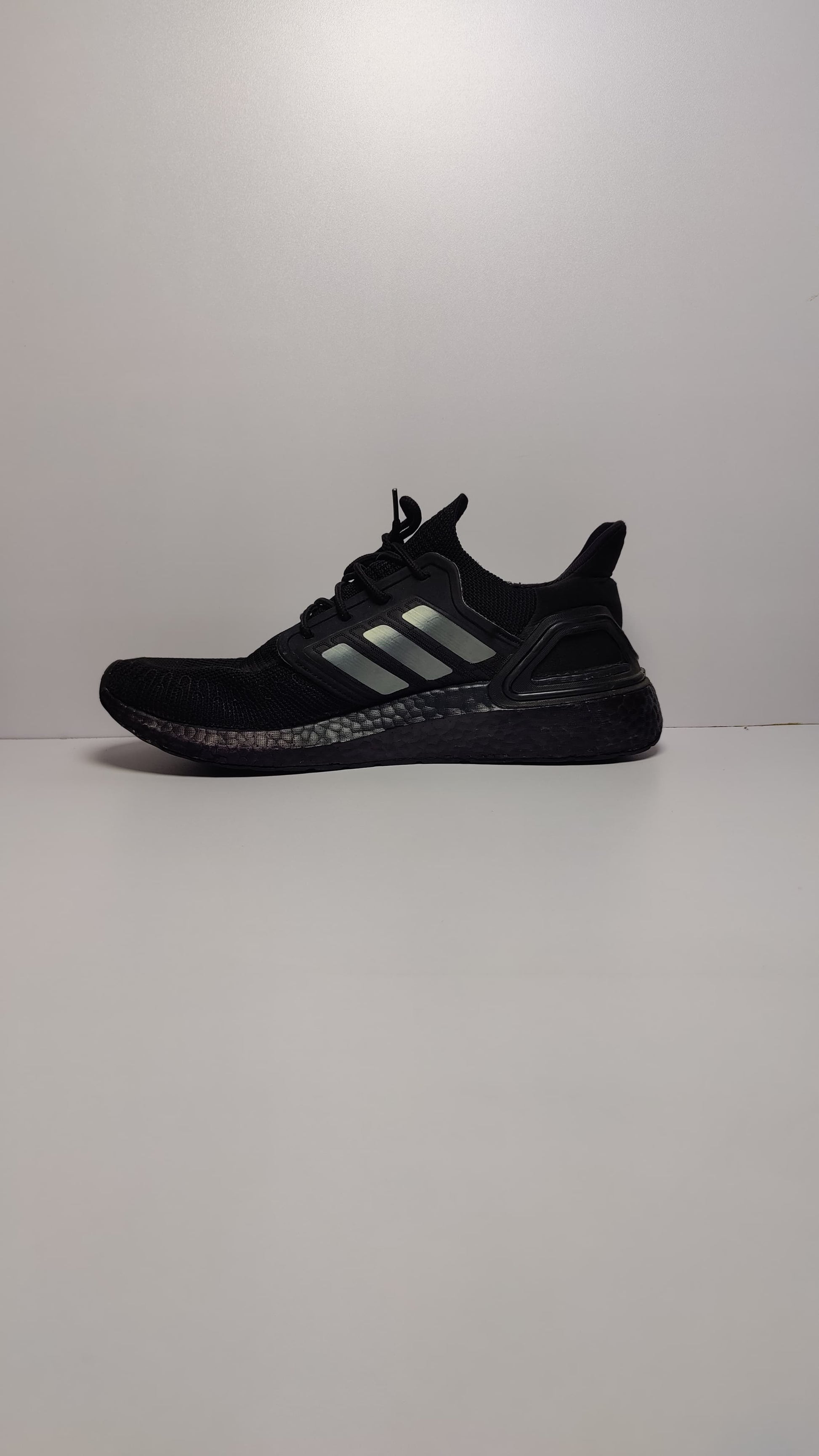 Adidas Ultraboost 20 Running Shoes (Men’s)