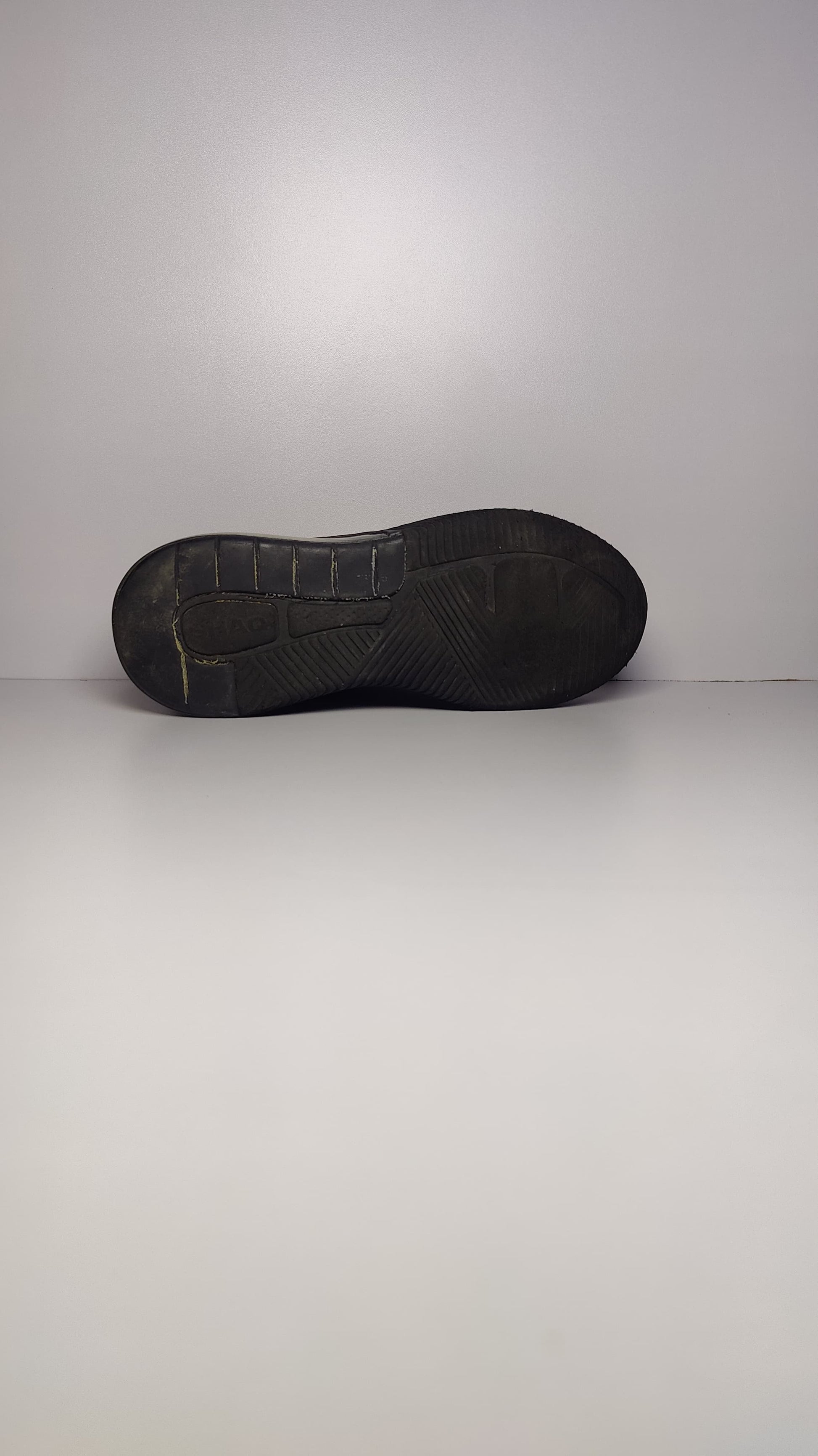 Shaq Armstrong Men’s Basketball Trainers
