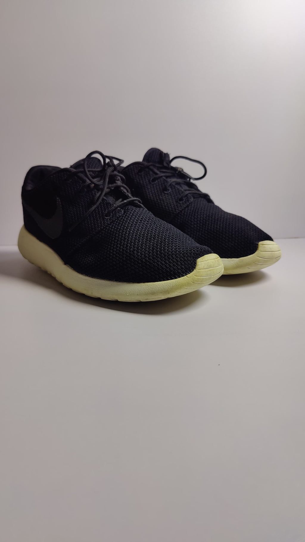 Nike Roshe One "Anthracite"