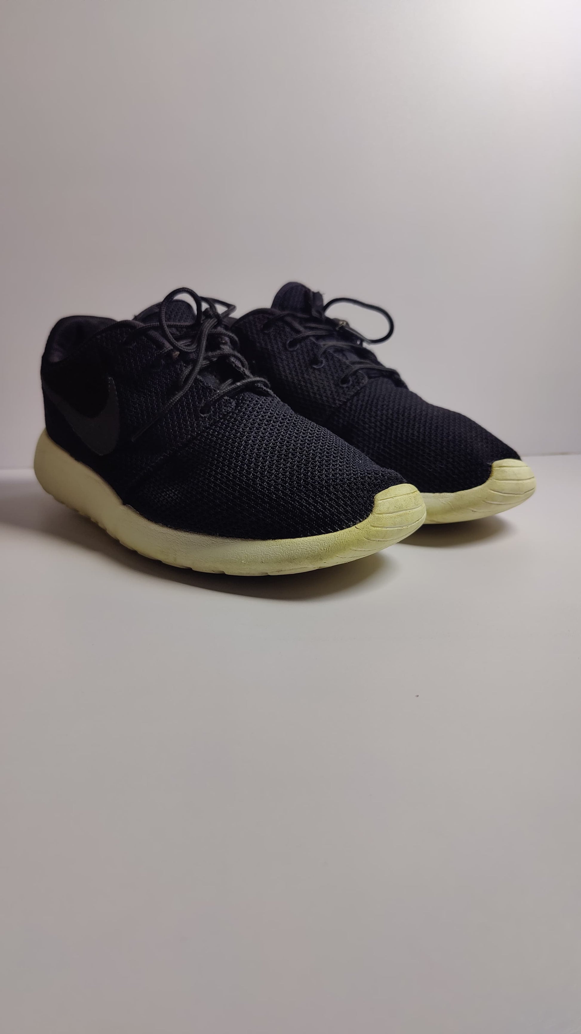 Nike Roshe One "Anthracite"