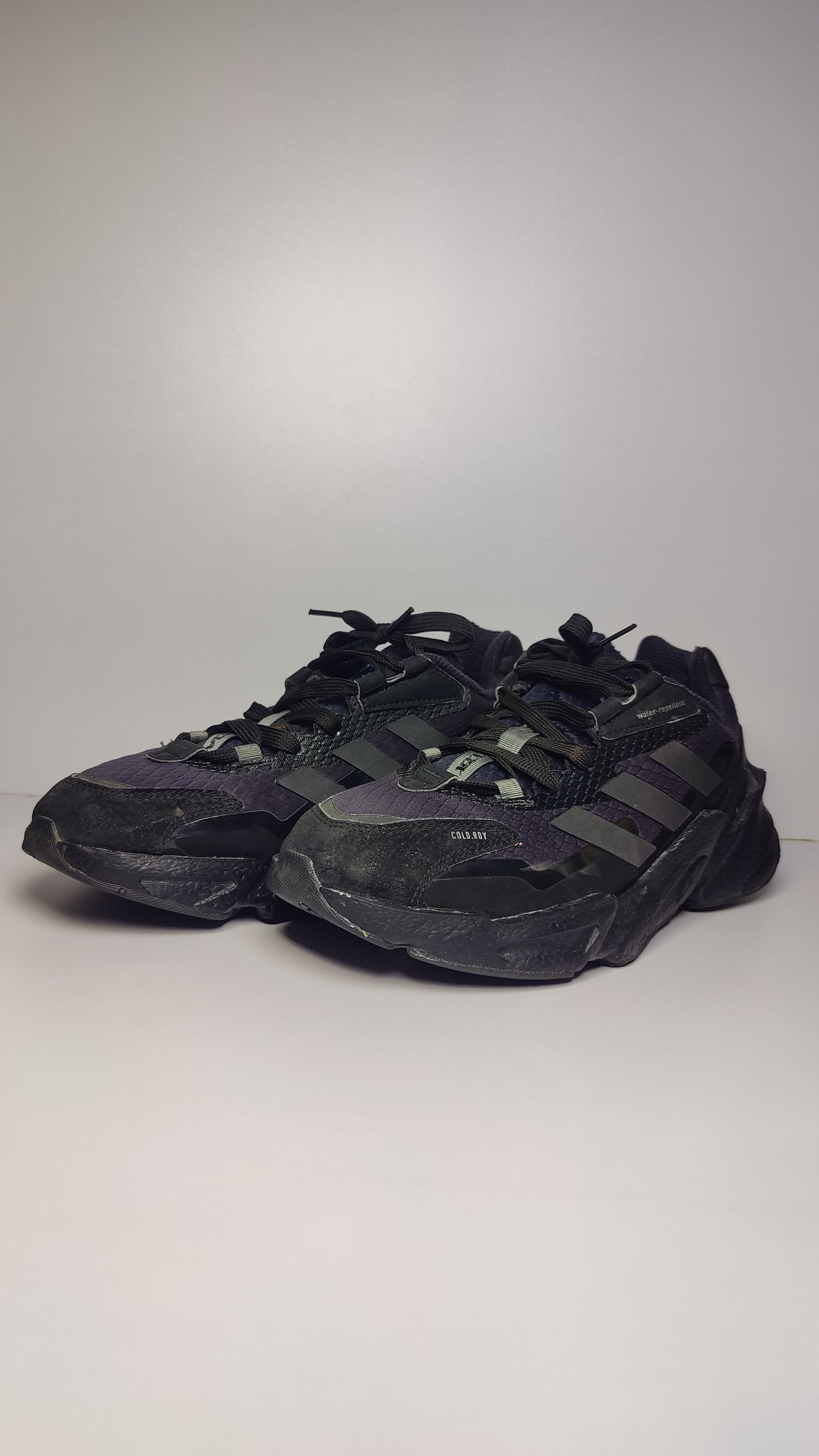 Adidas X9000L4 C.RDY U