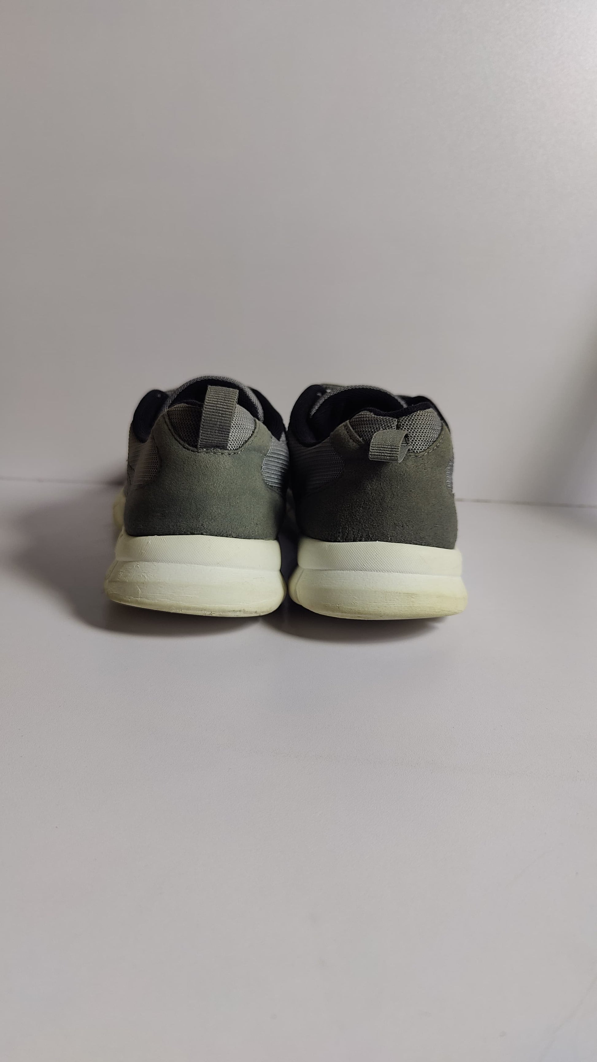 361° Men’s Running Shoes – Gray