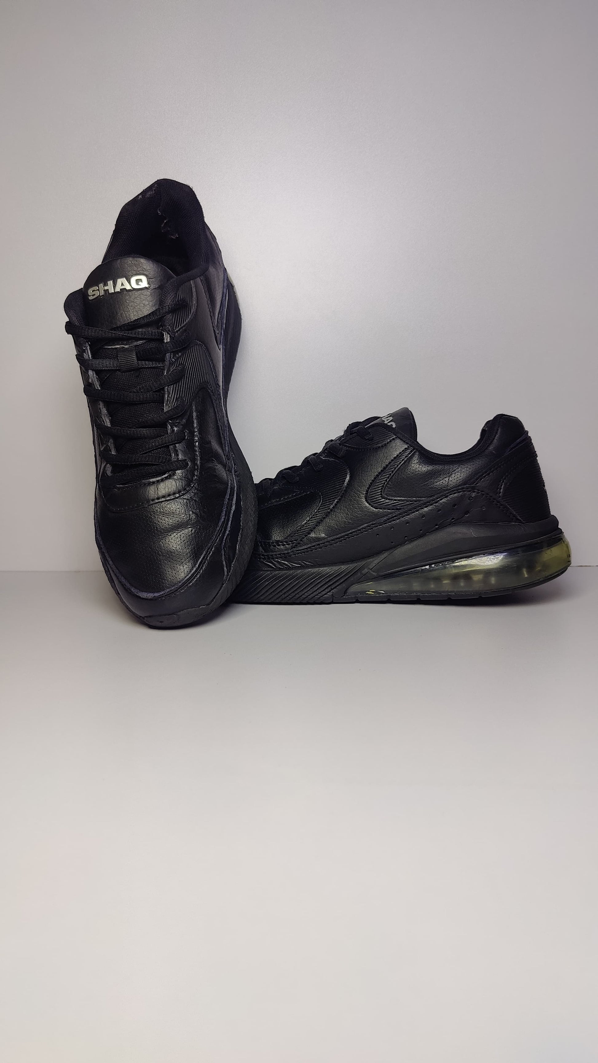 Shaq Armstrong Men’s Basketball Trainers