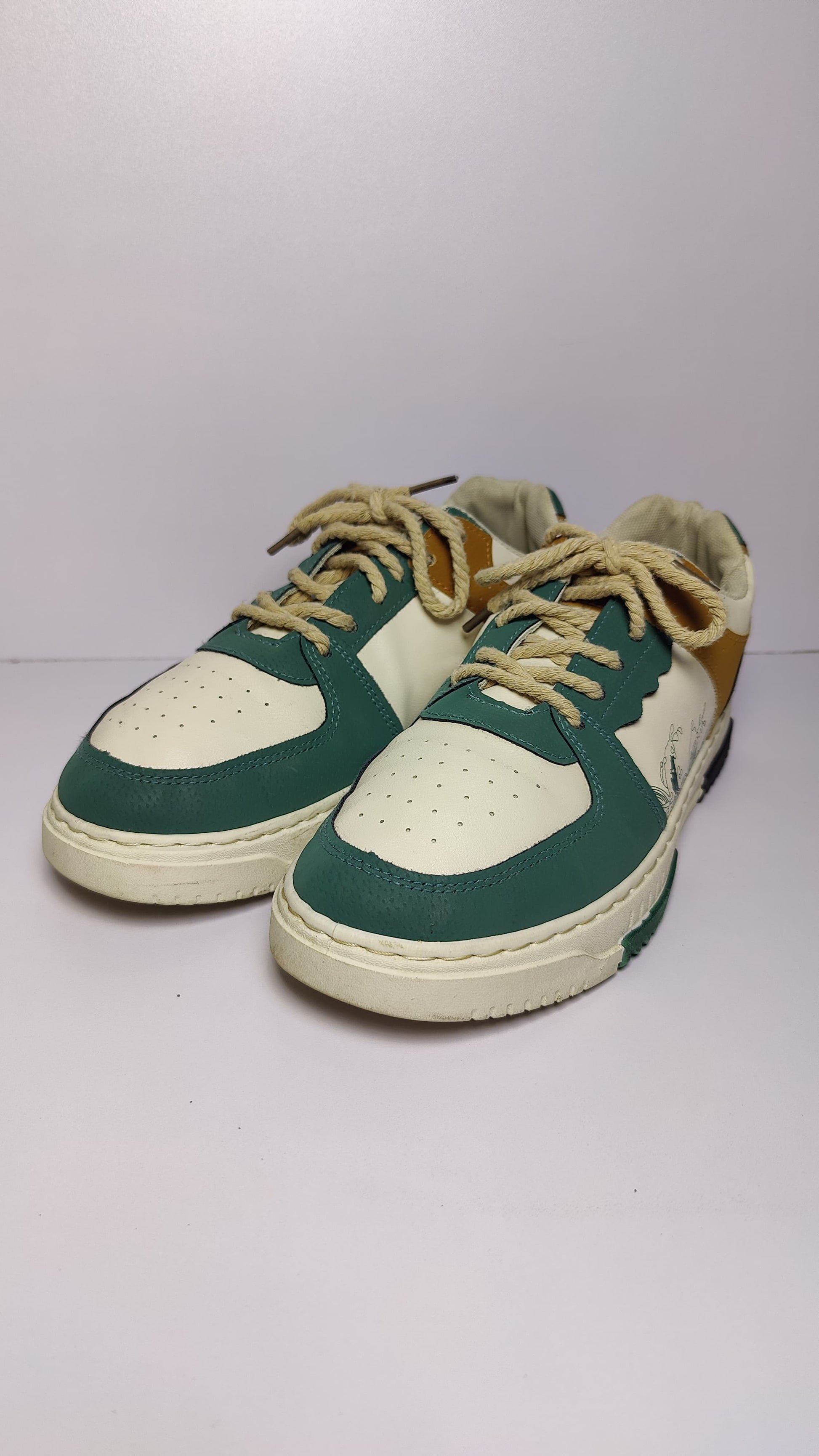 Designer Sneakers for Men – Summer Style