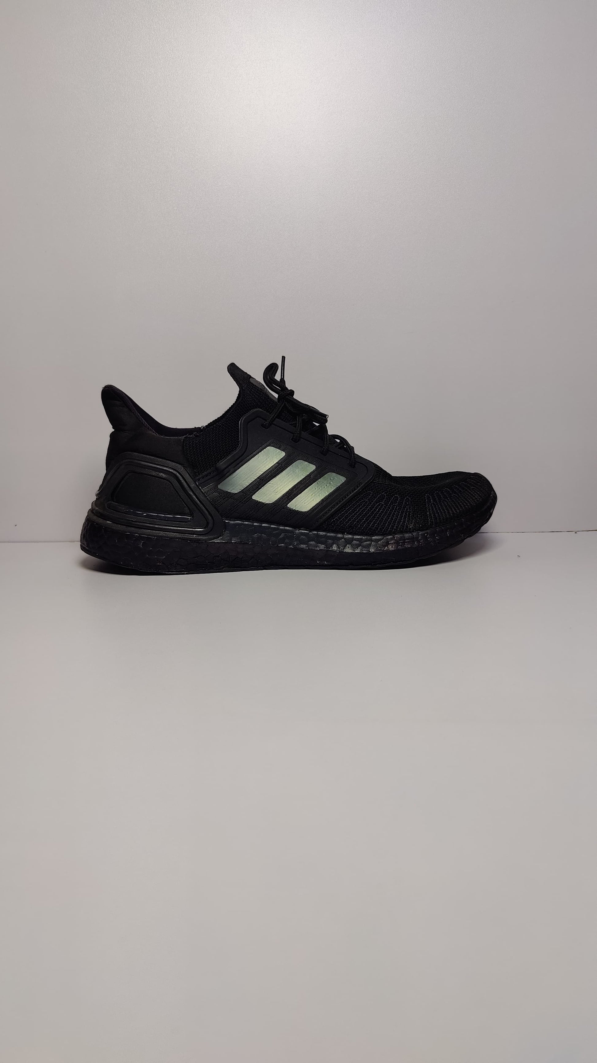 Adidas Ultraboost 20 Running Shoes (Men’s)