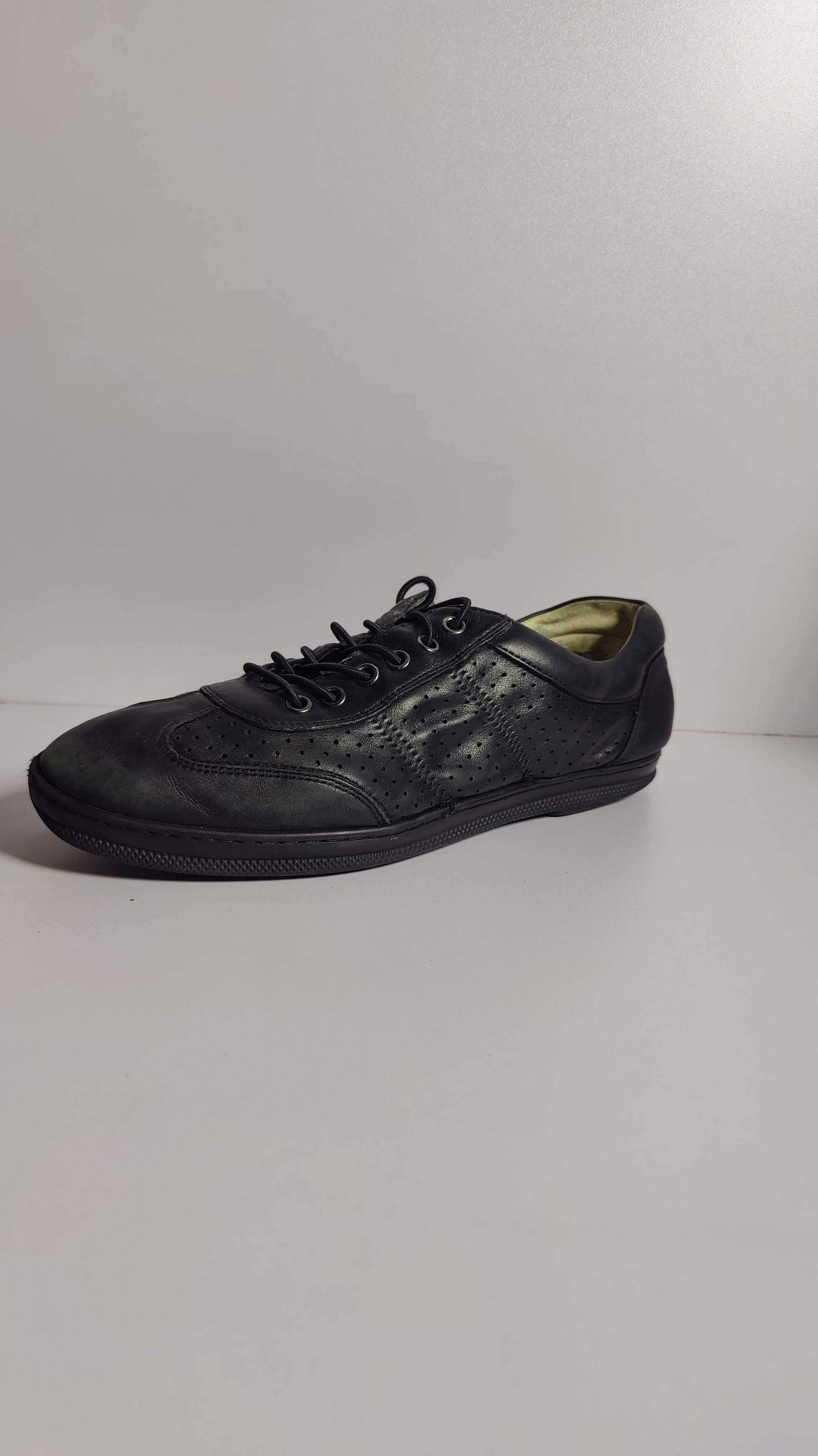 Women’s Black Comfortable Shoes