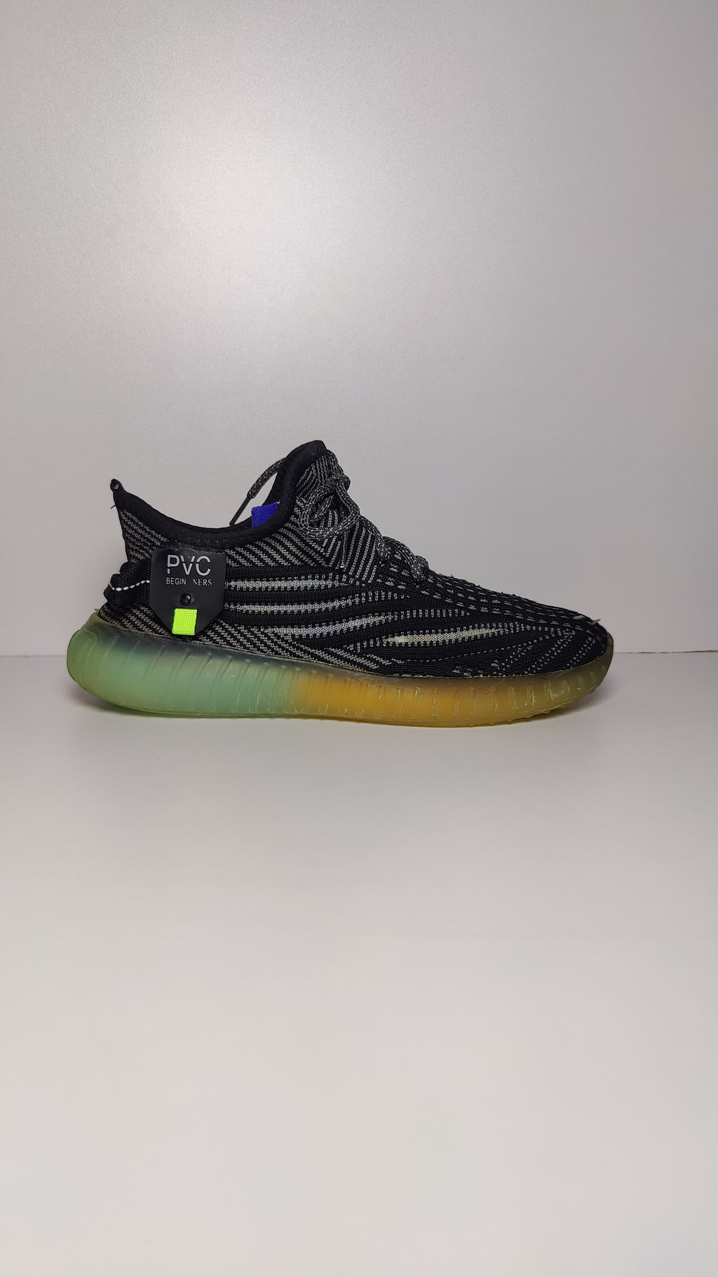 Yeezy 350 V2 Inspired Sneakers