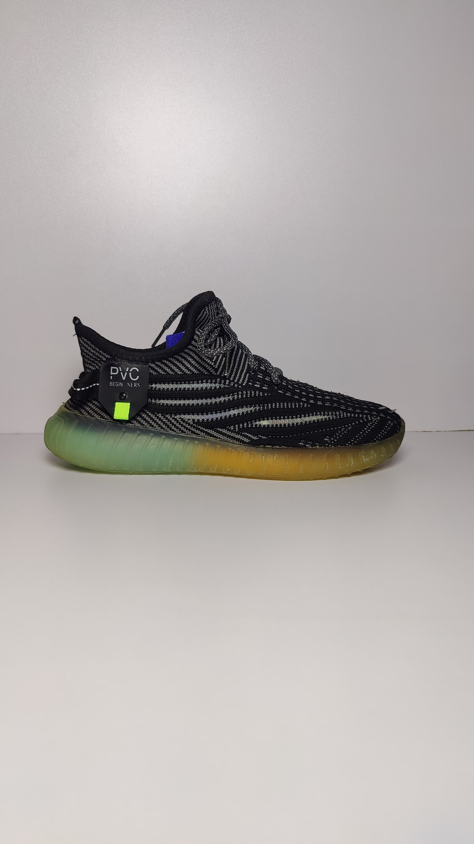 Yeezy 350 V2 Inspired Sneakers