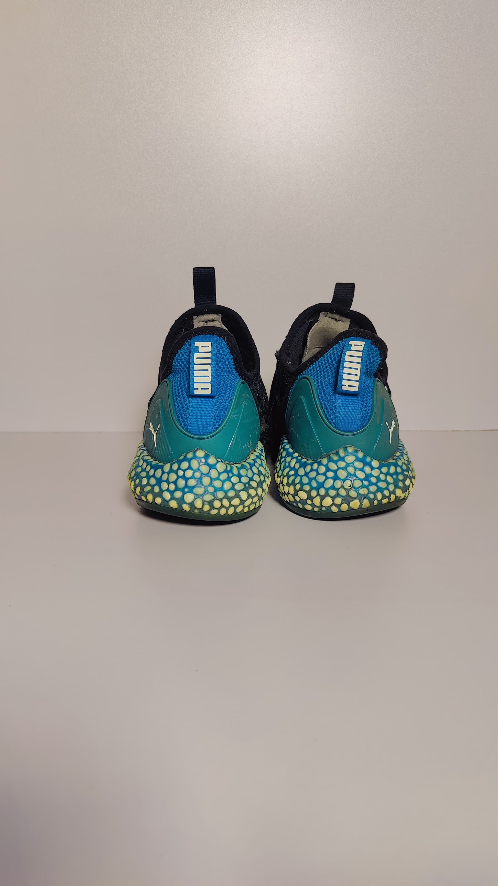 PUMA Hybrid Rocket Runner (Strong Blue)