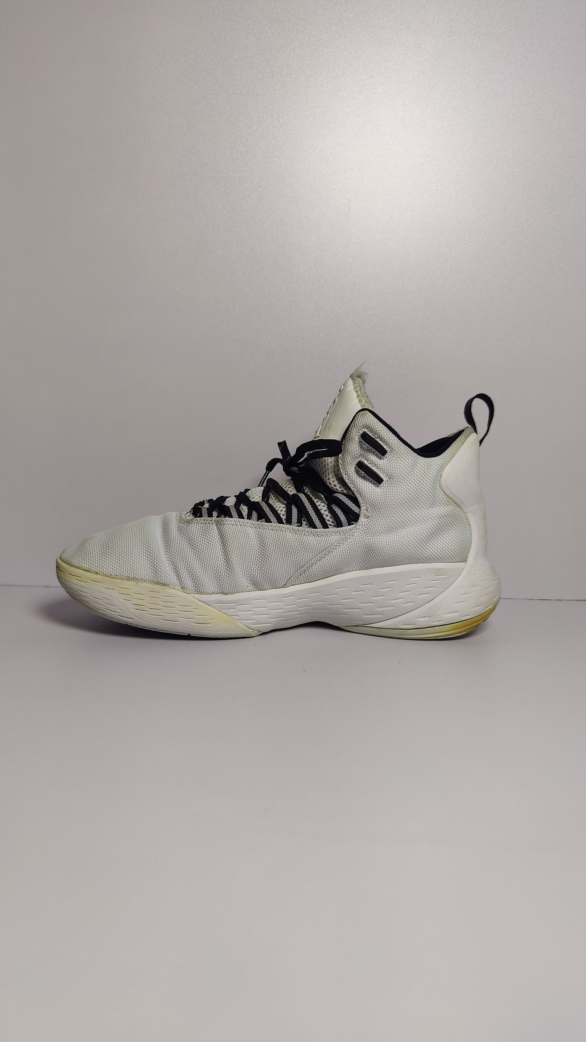Jordan Super.Fly MVP PF – Power Meets Flight