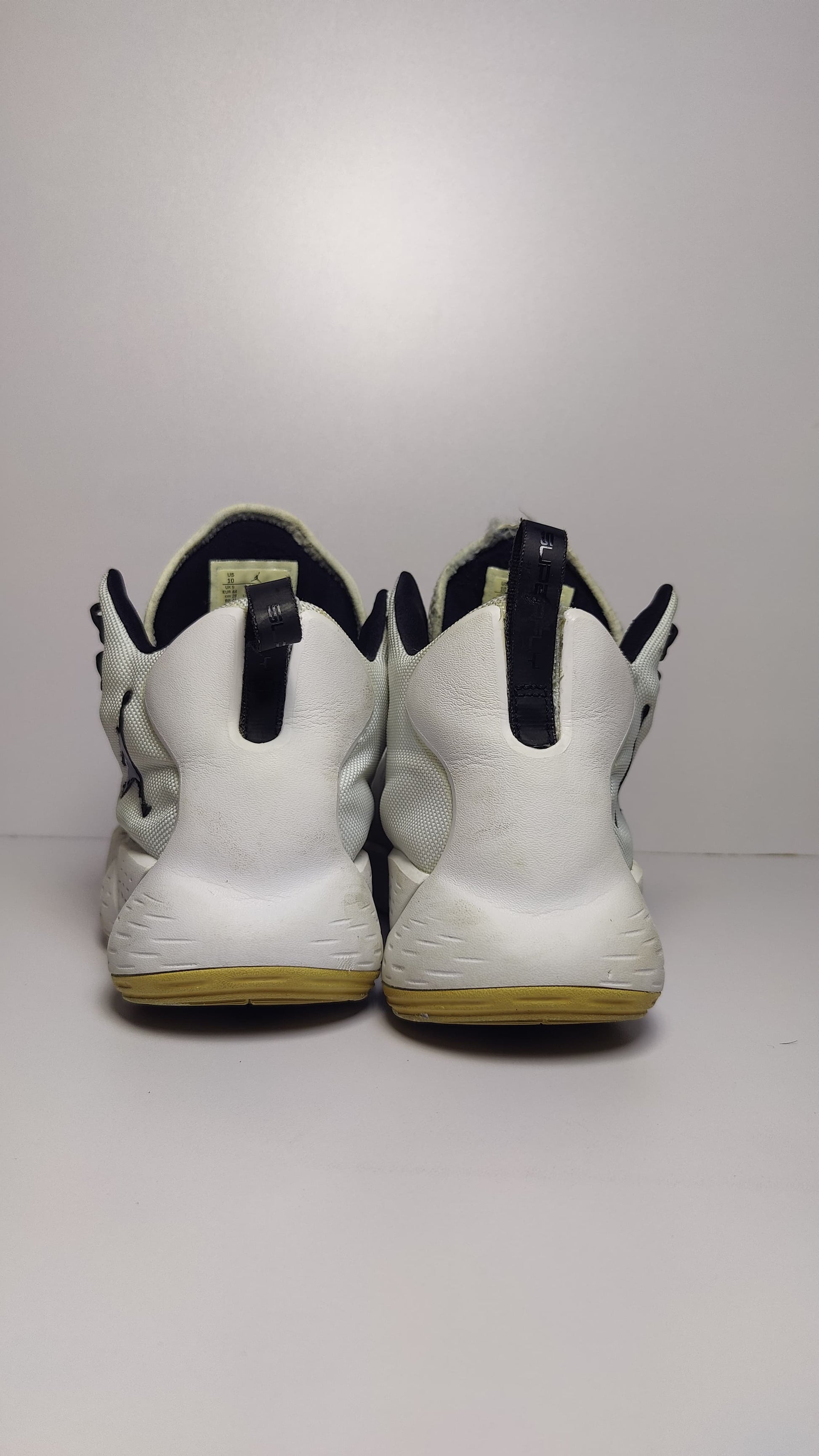 Jordan Super.Fly MVP PF – Power Meets Flight