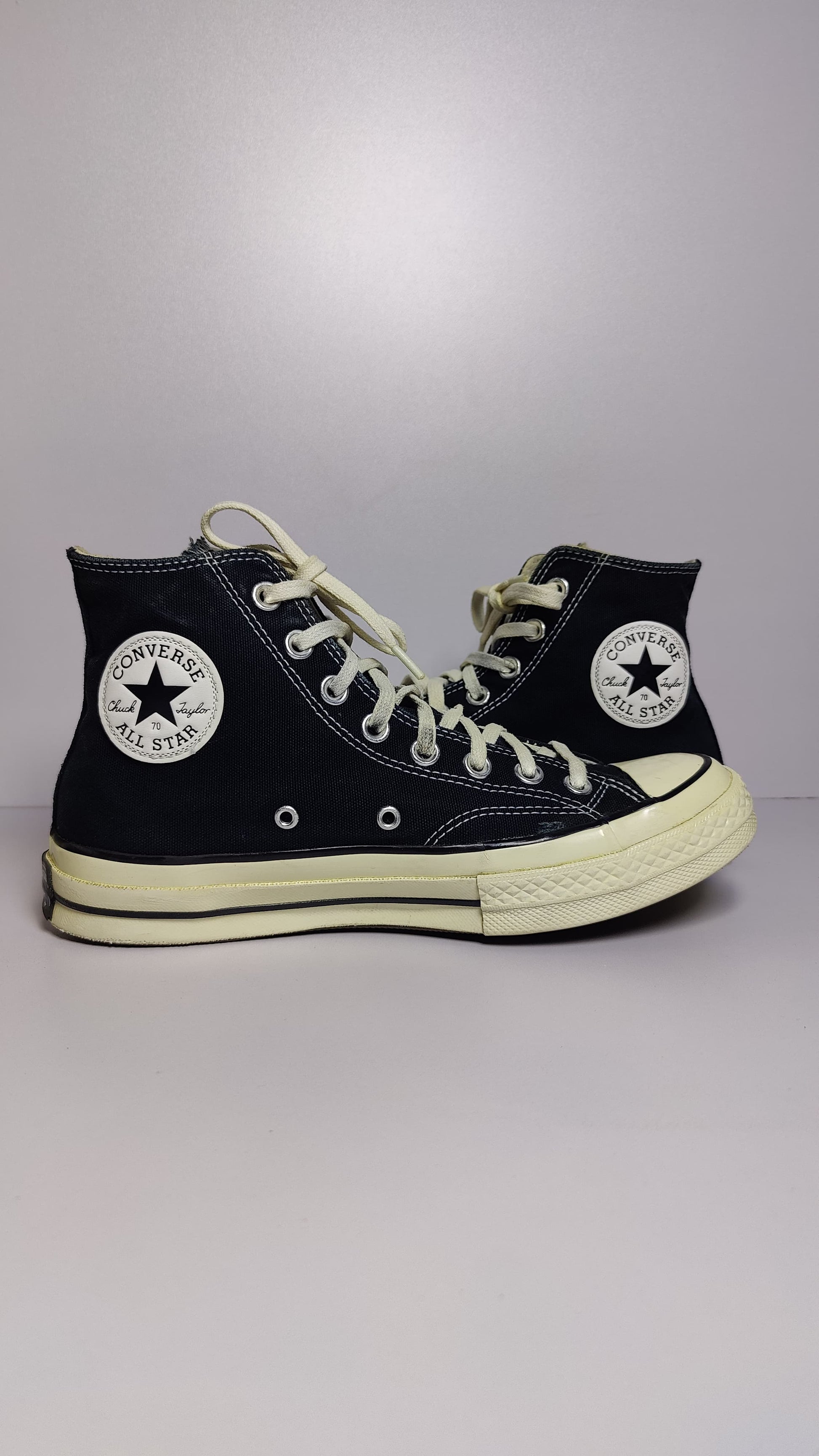 Converse Chuck Taylor All Star 70 Hi