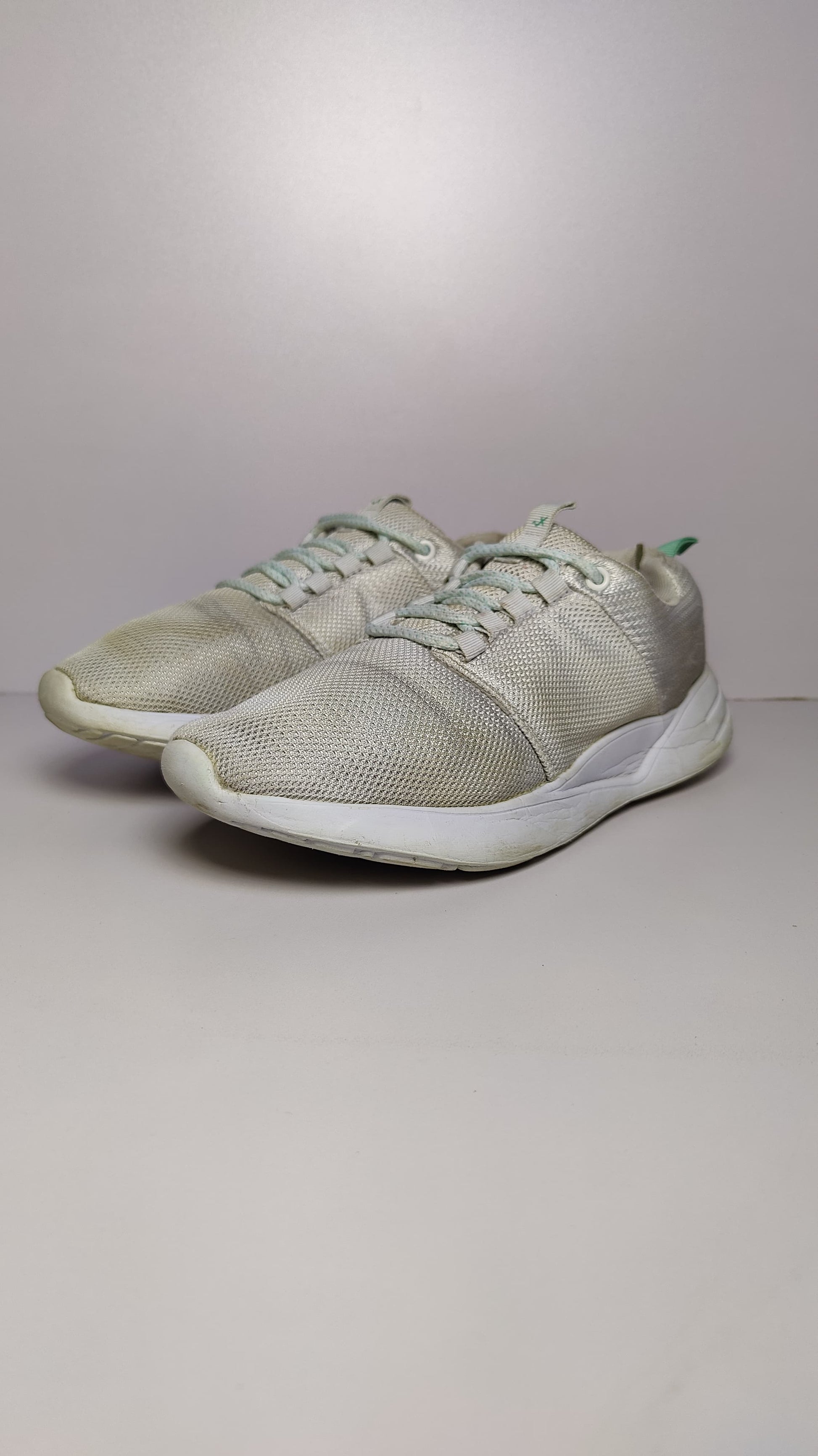 Women's Low-Top Shoes – Off-White