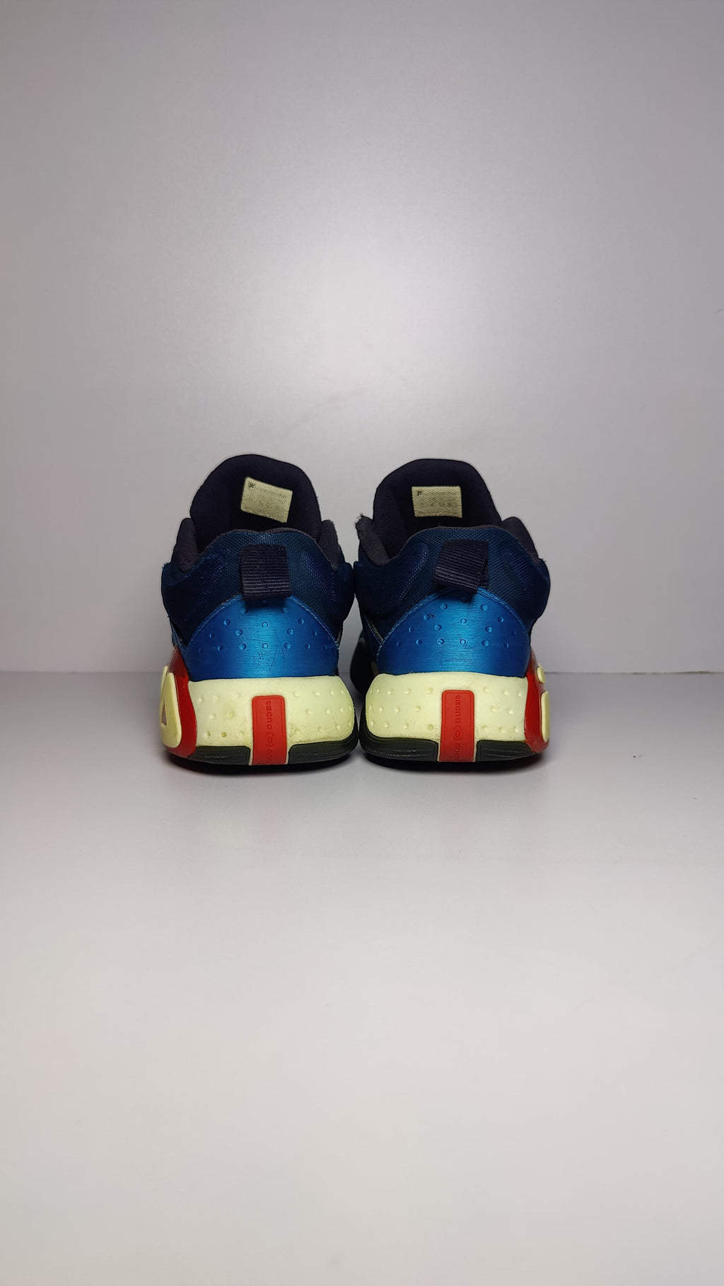 Fila Boa Alpha Sneakers