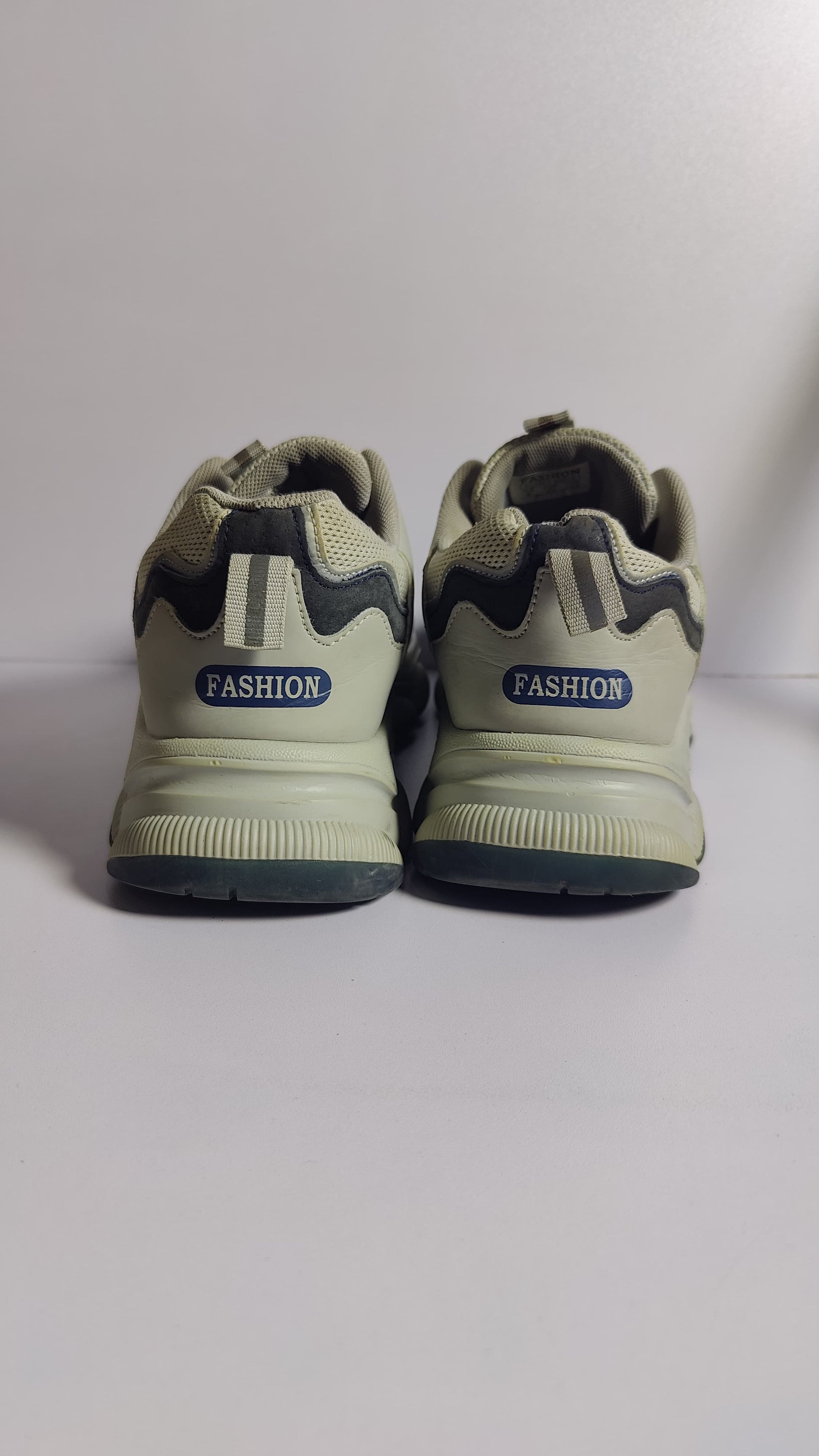 Men’s Casual Shoes