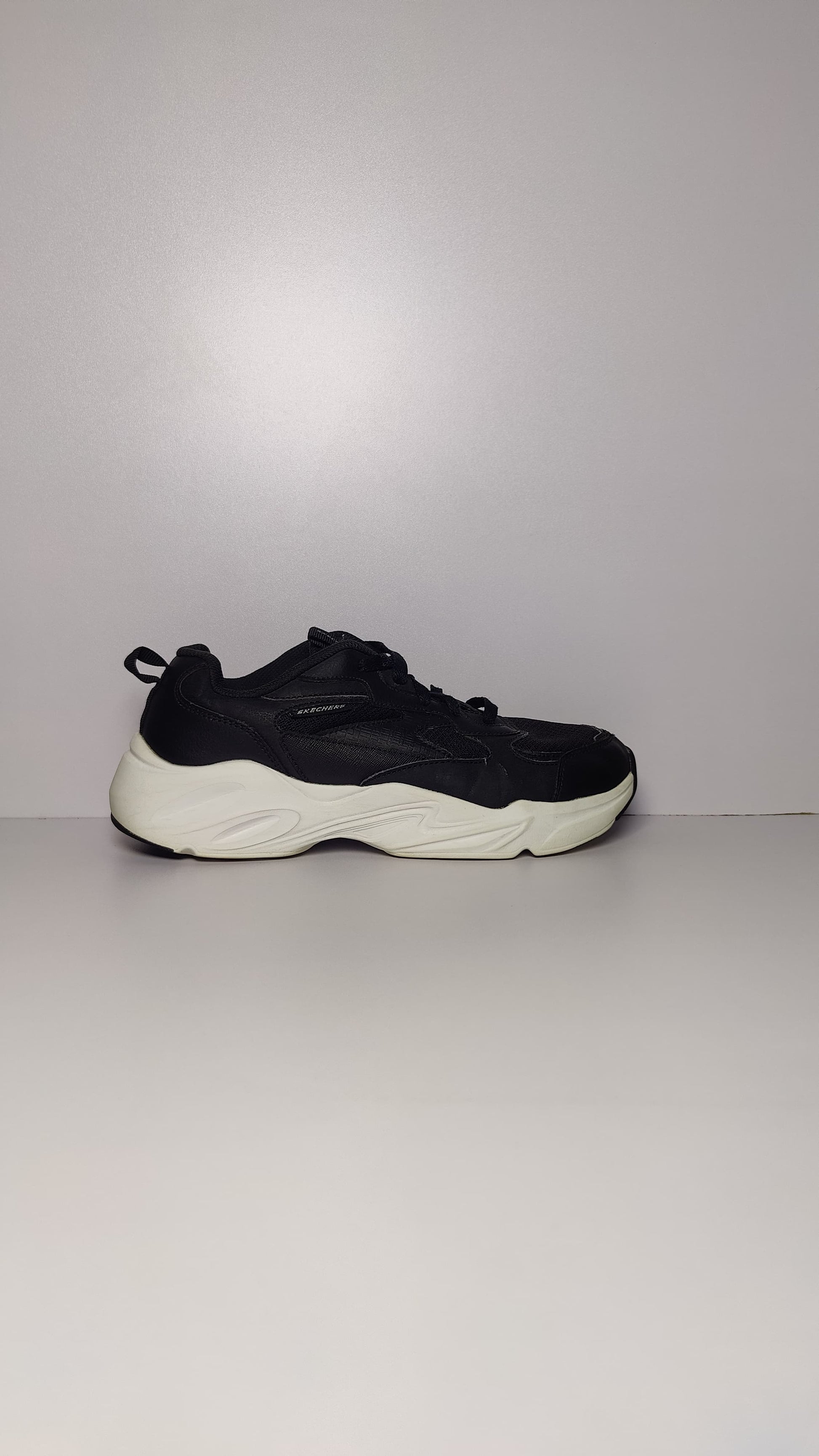 Skechers Stamina Airy Marathon Running Shoes