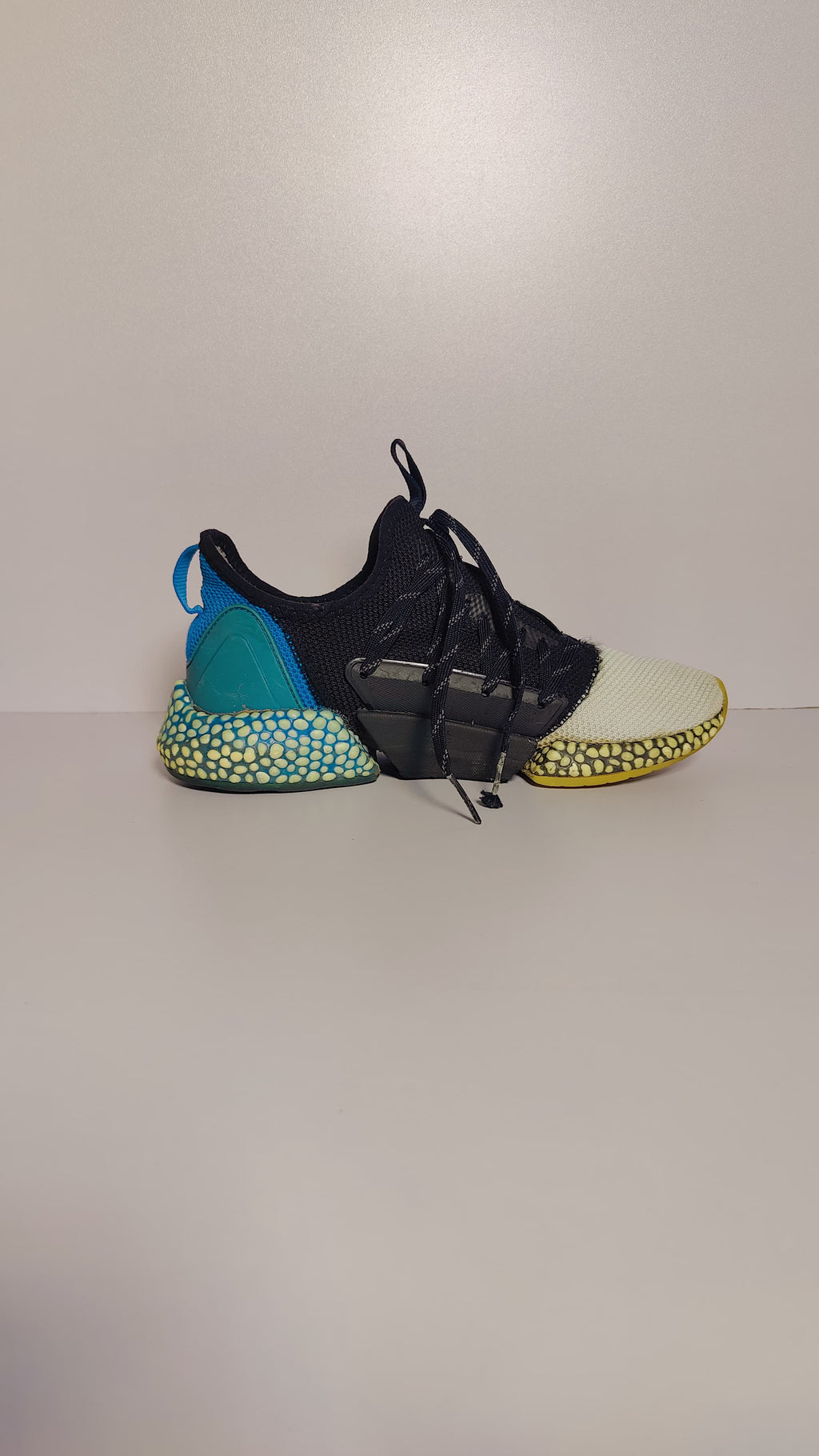 PUMA Hybrid Rocket Runner (Strong Blue)