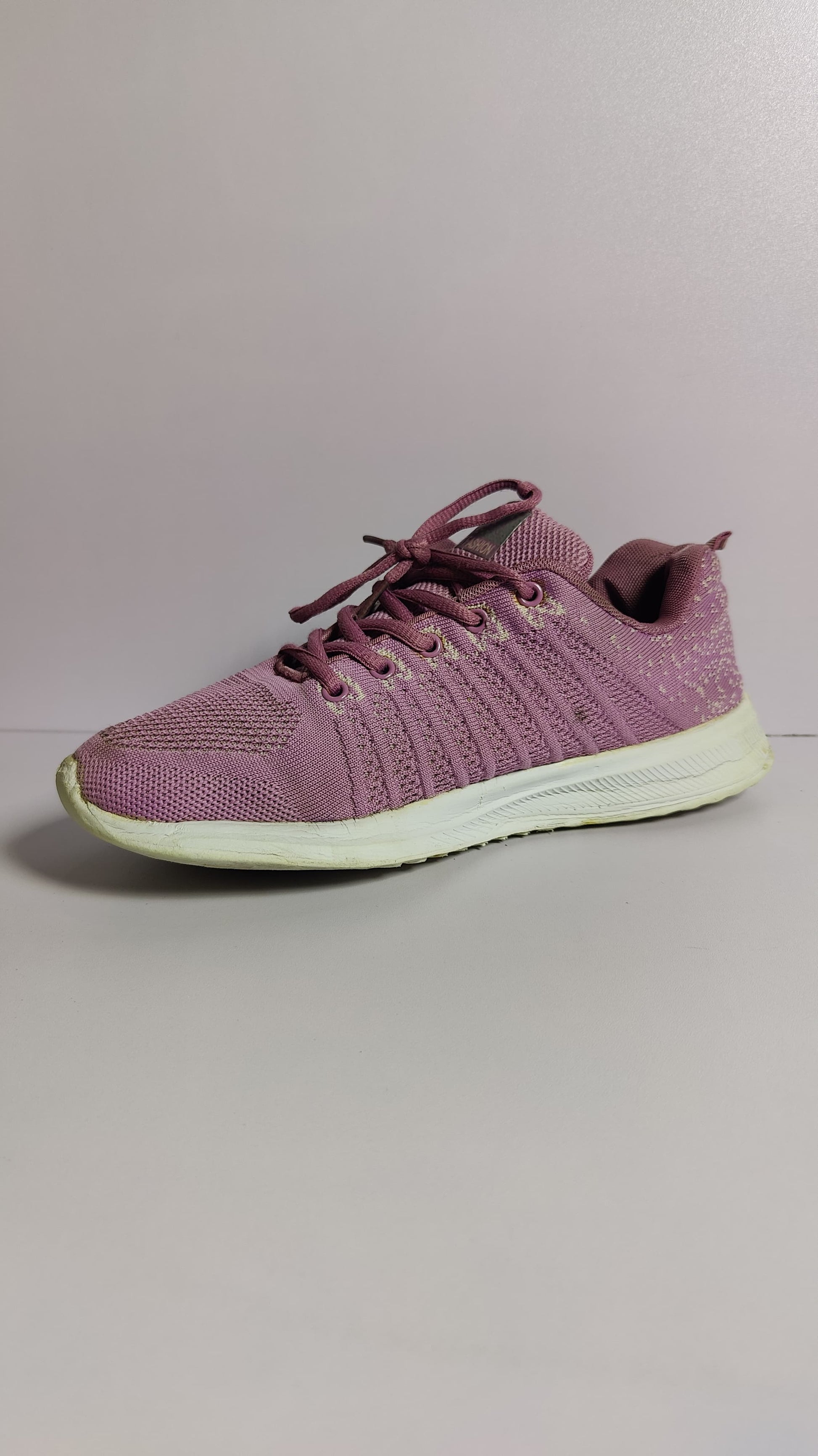 Women’s Pink Imported Shoes
