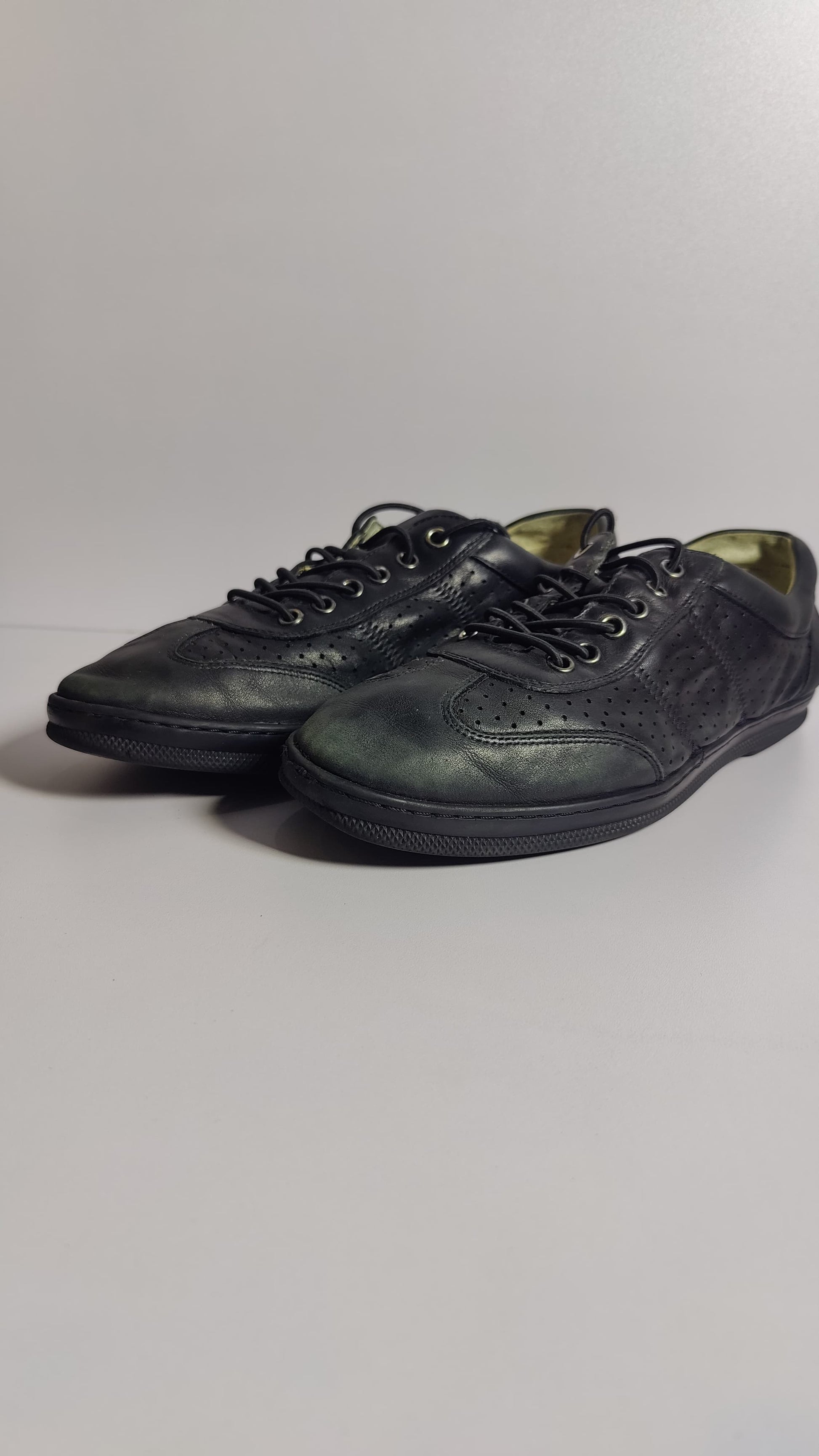 Women’s Black Comfortable Shoes