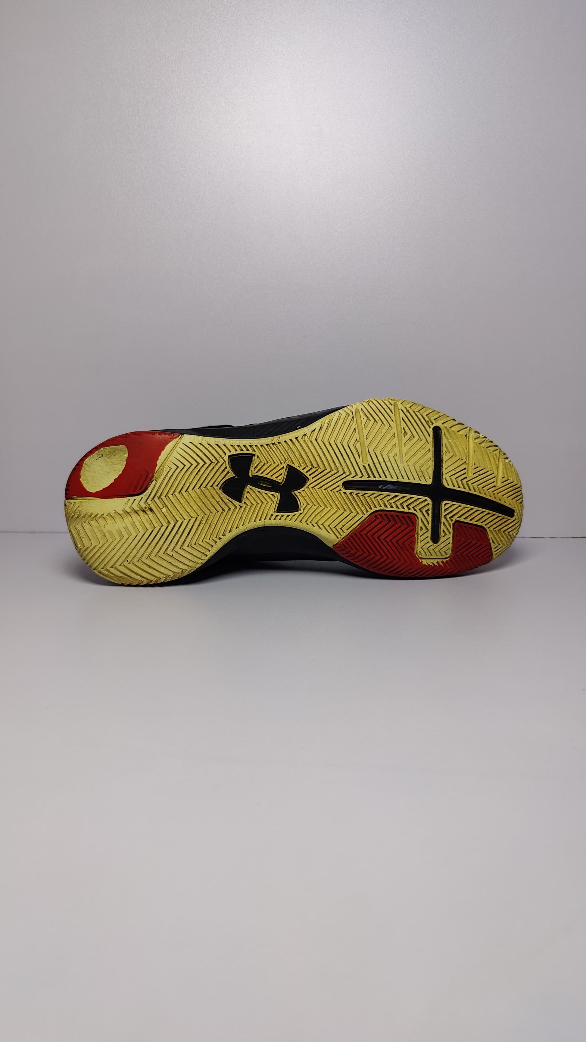 Under Armour Micro G® Torch Basketball Shoes