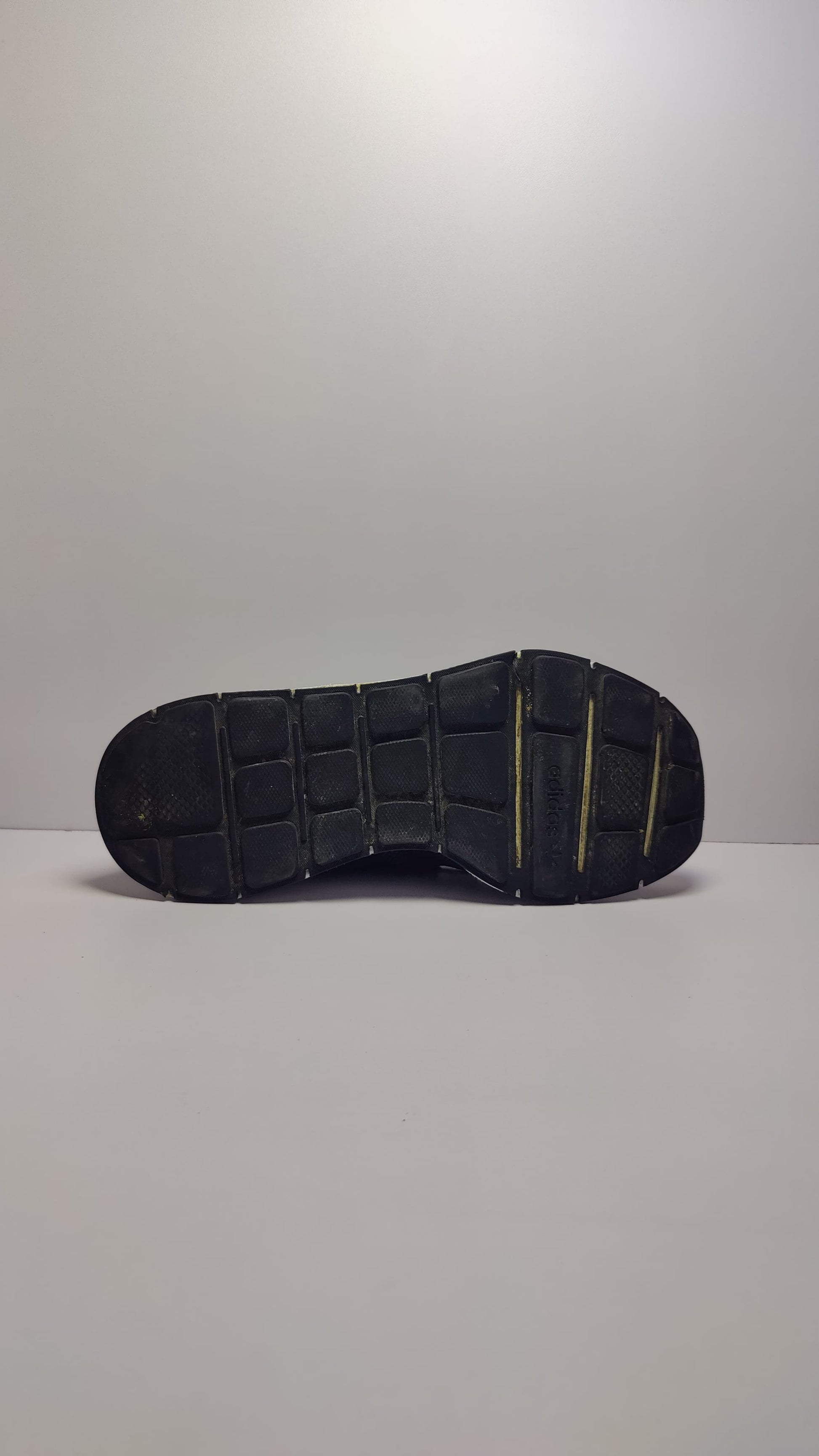 Adidas Swift Run Trainers