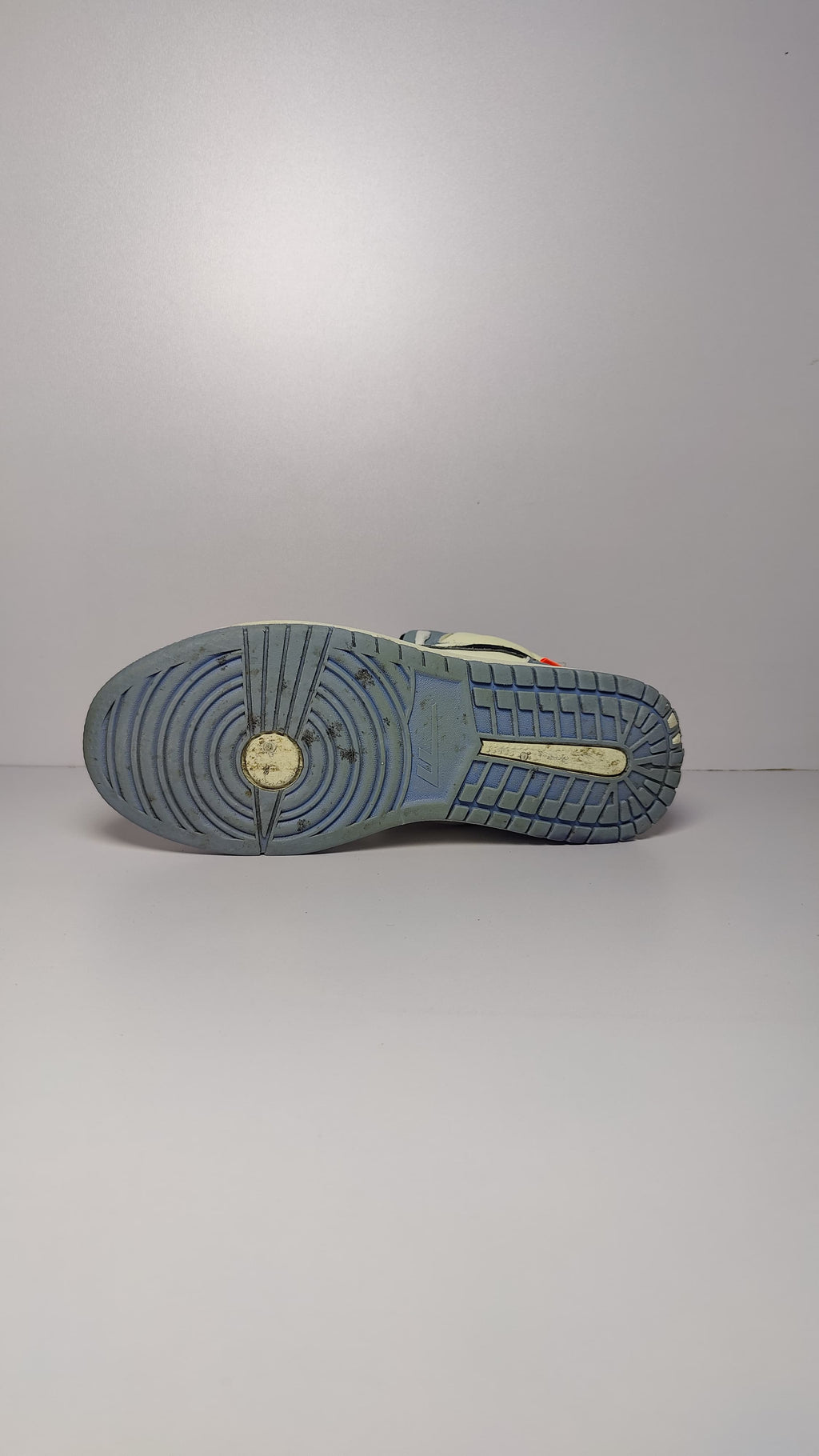 Warrior Men's Casual Shoes