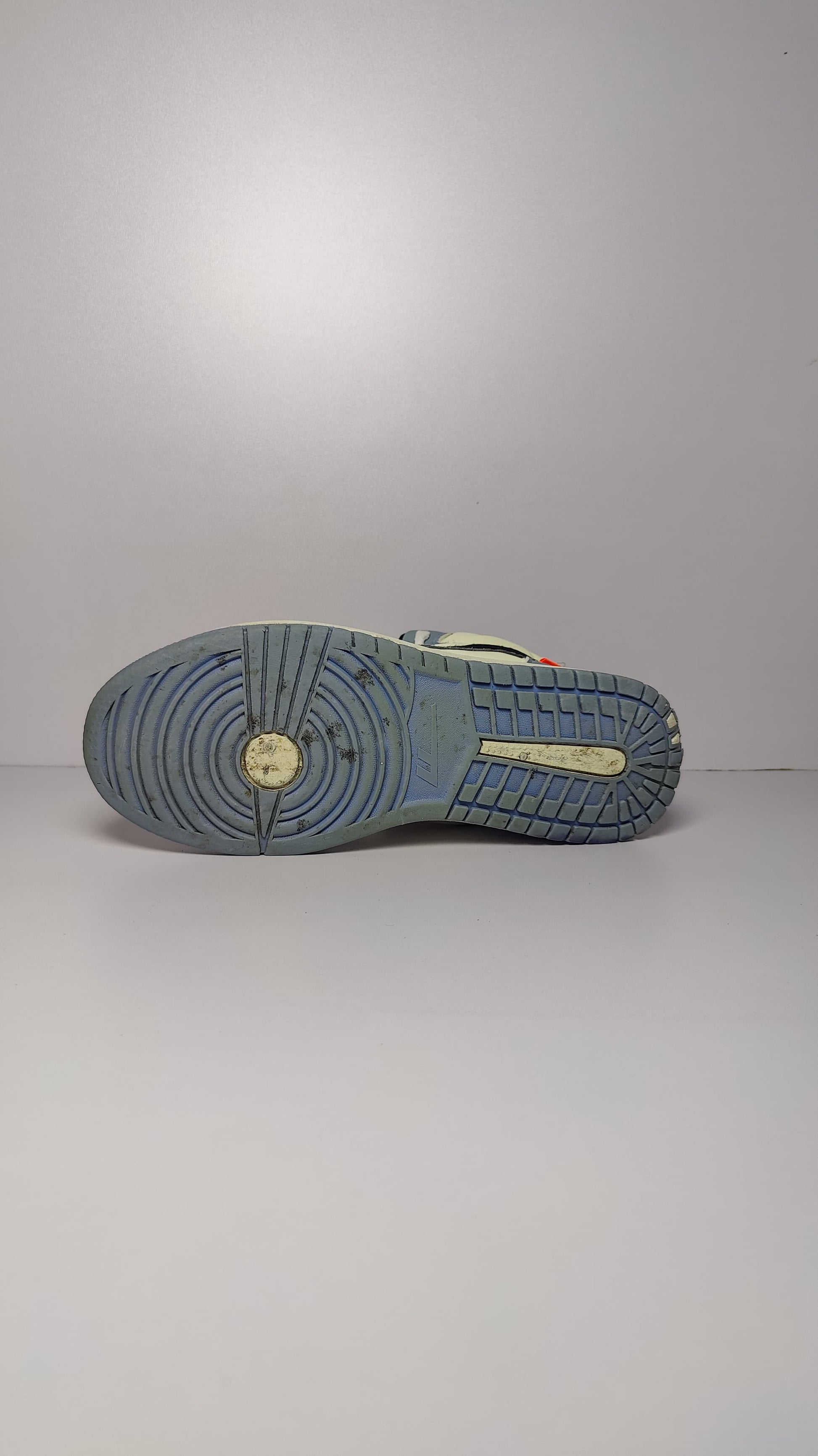 Warrior Men's Casual Shoes