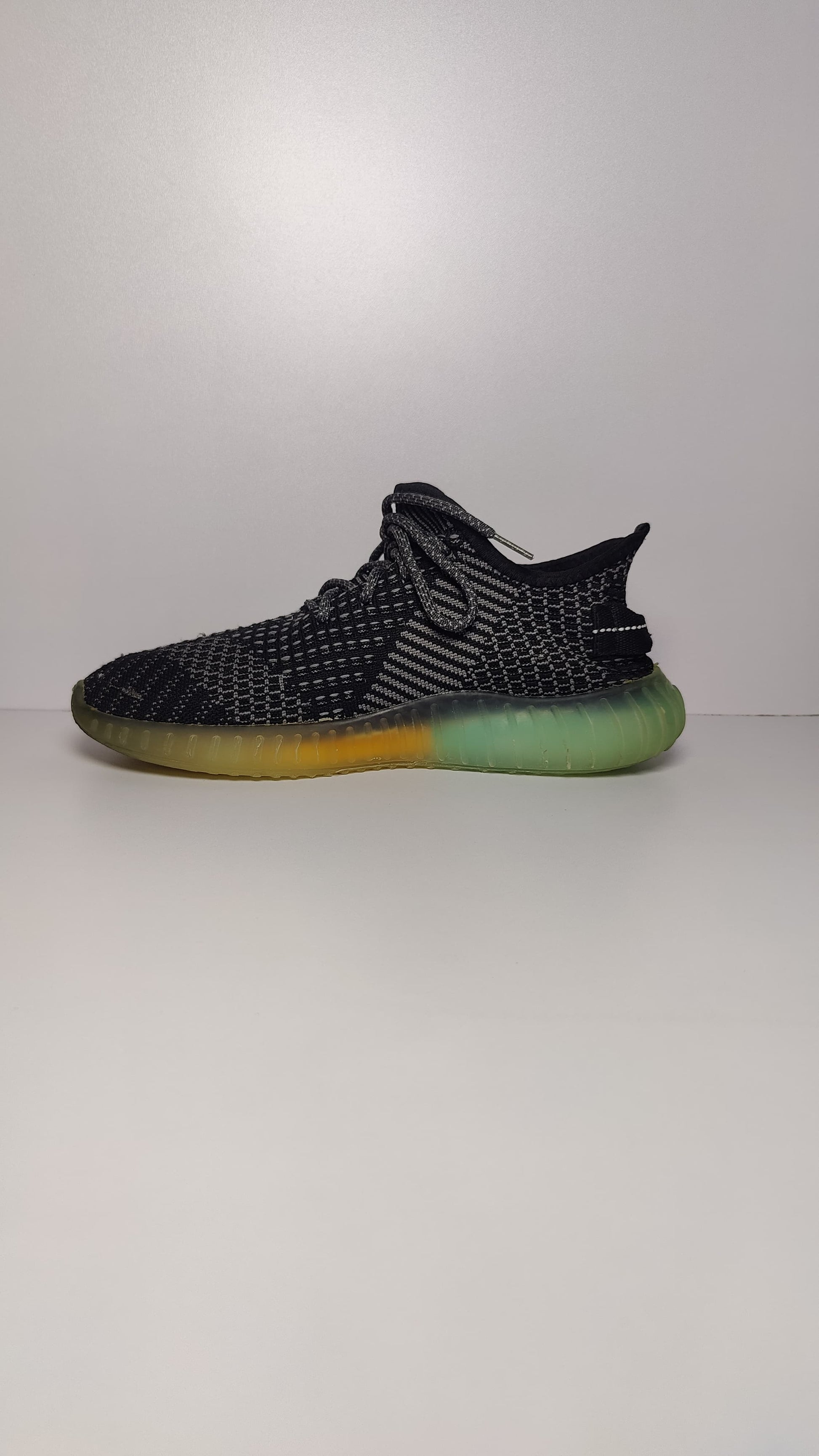 Yeezy 350 V2 Inspired Sneakers