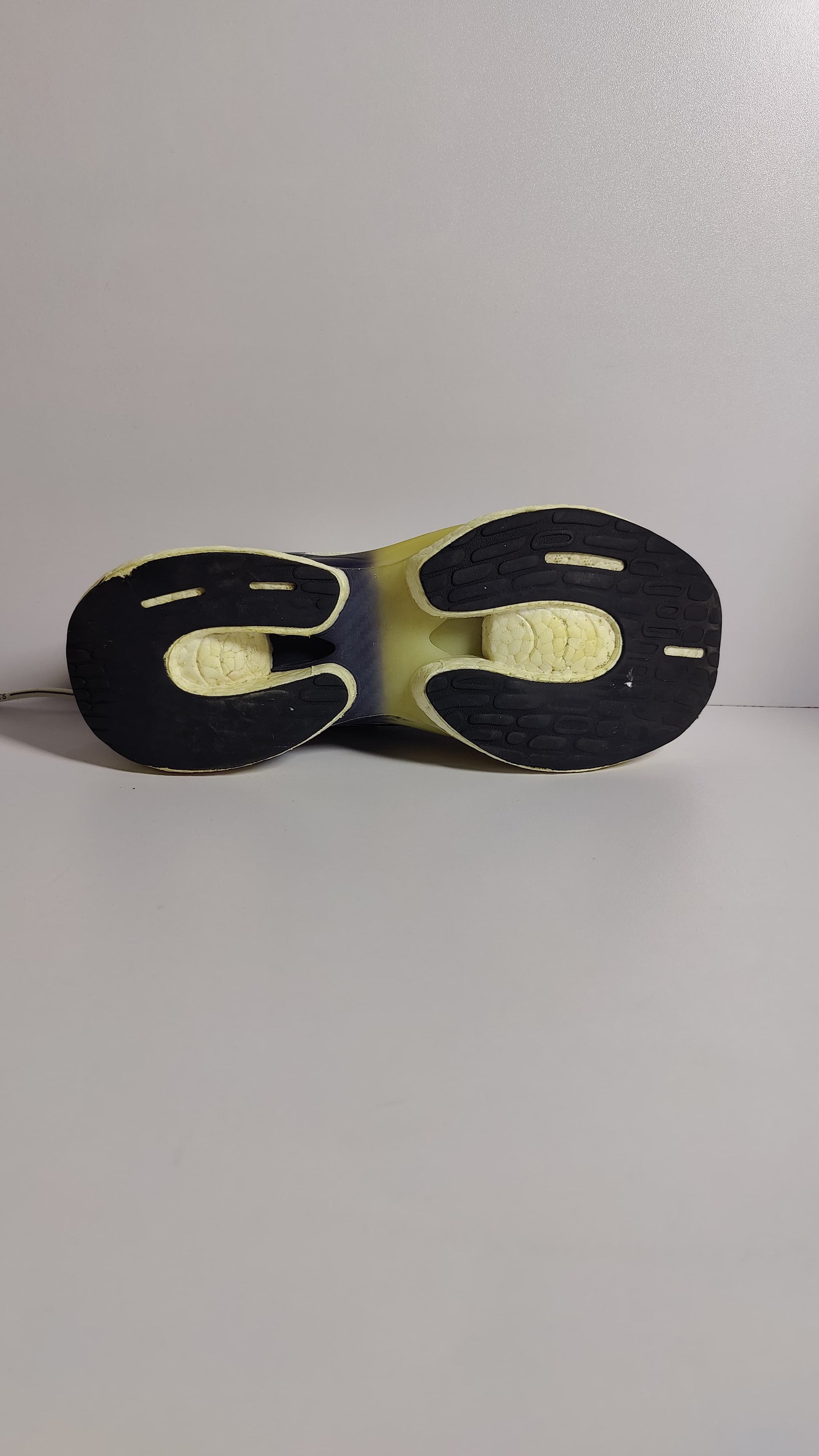 Men’s Sport Sneakers – Extra Boost