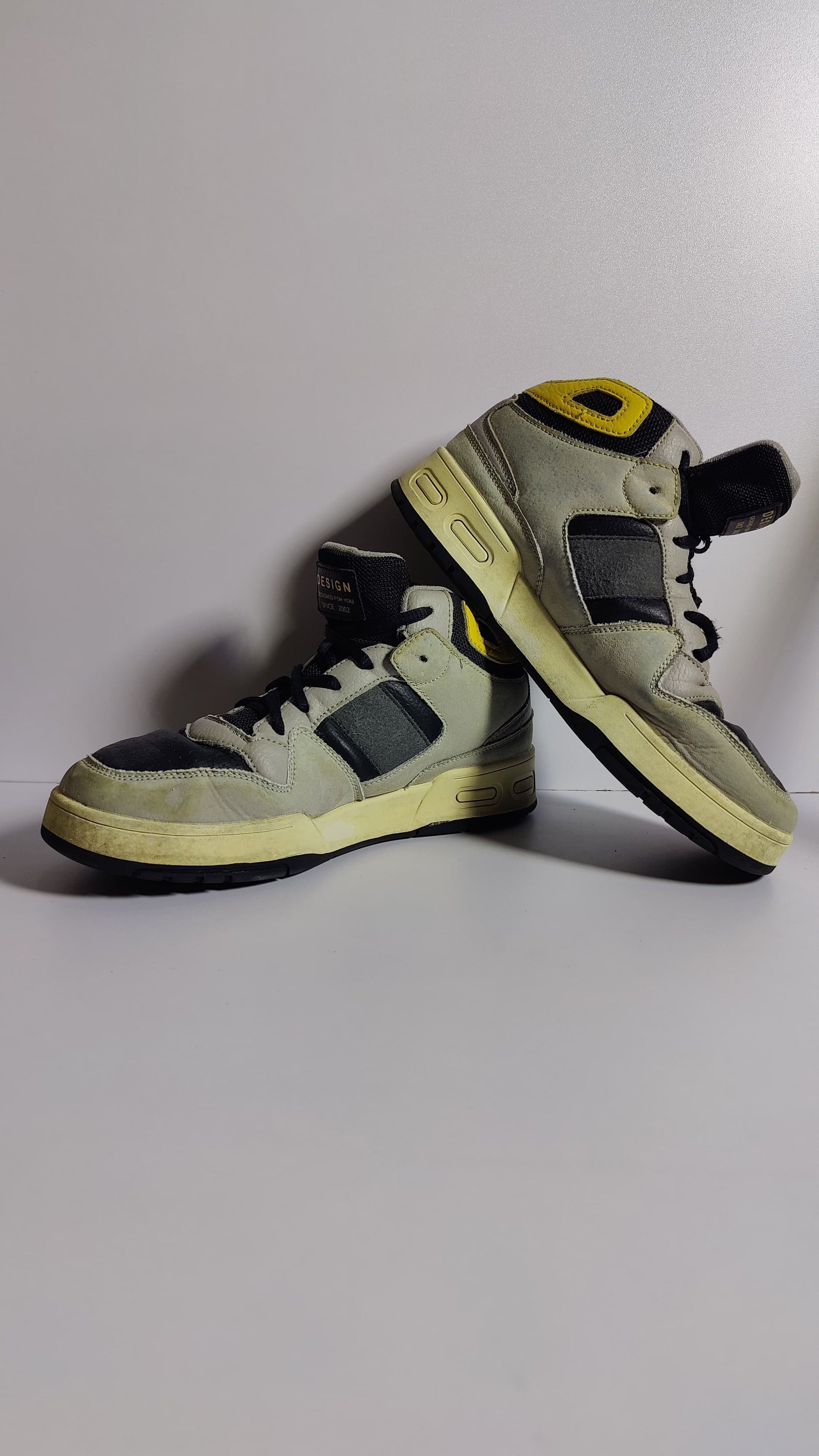 Durable Hiking Shoes