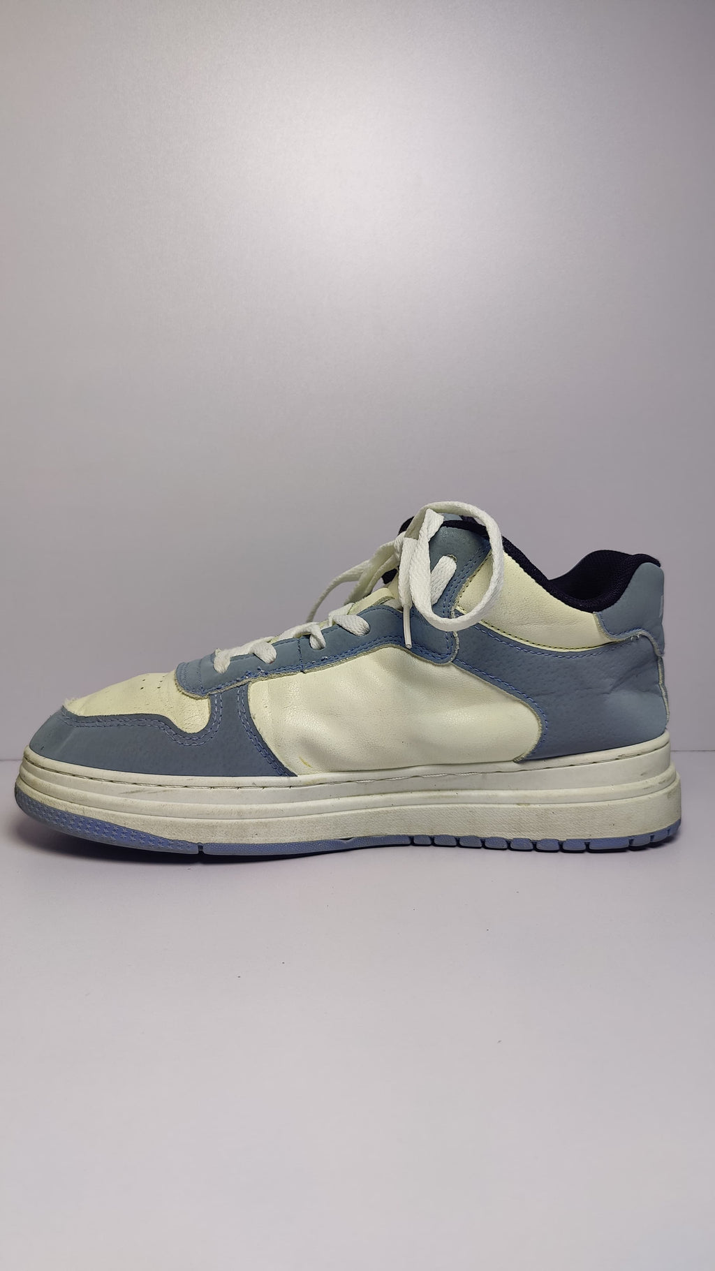 Warrior Men's Casual Shoes