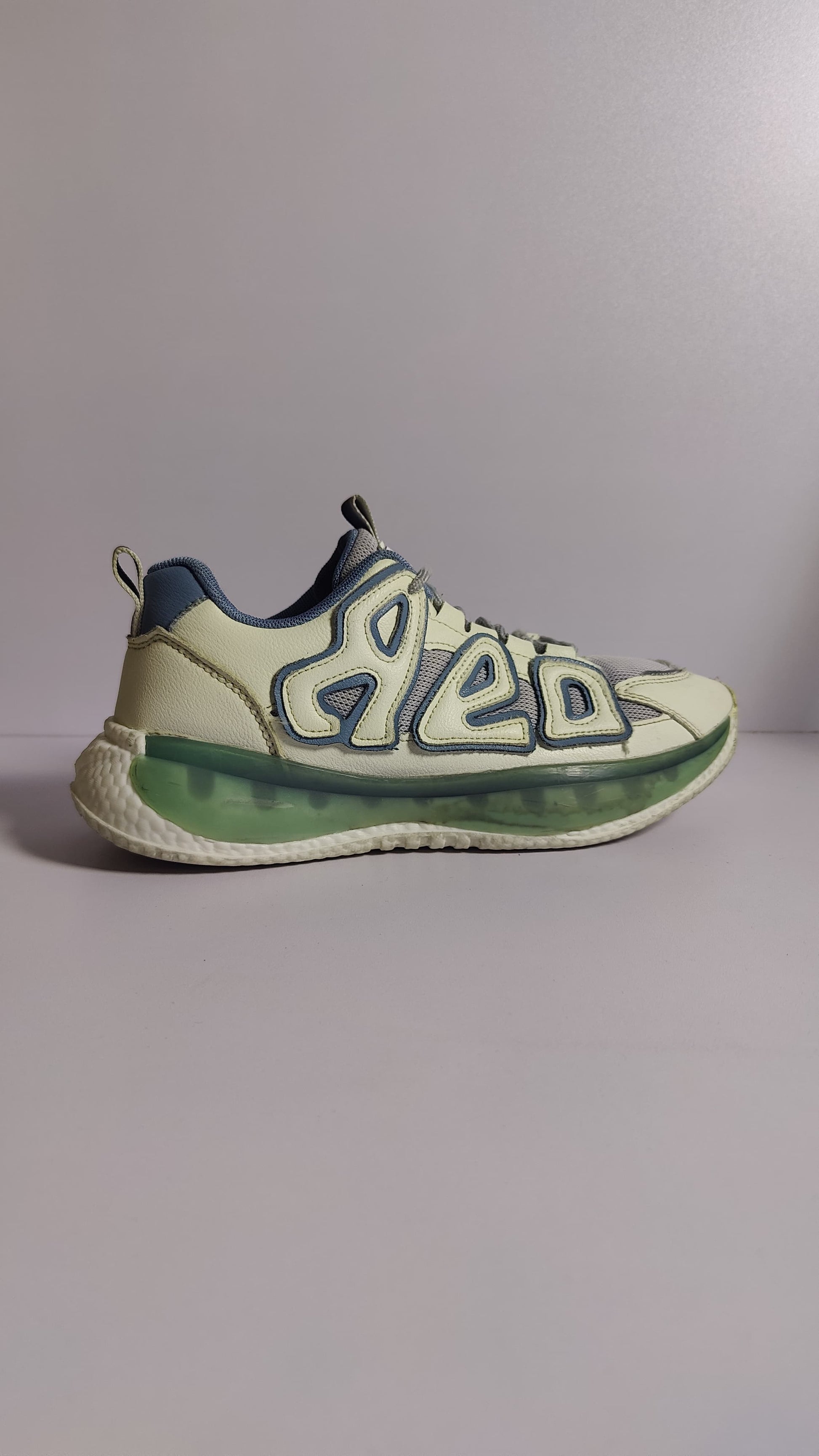 Men’s Funky Comfort Sneakers