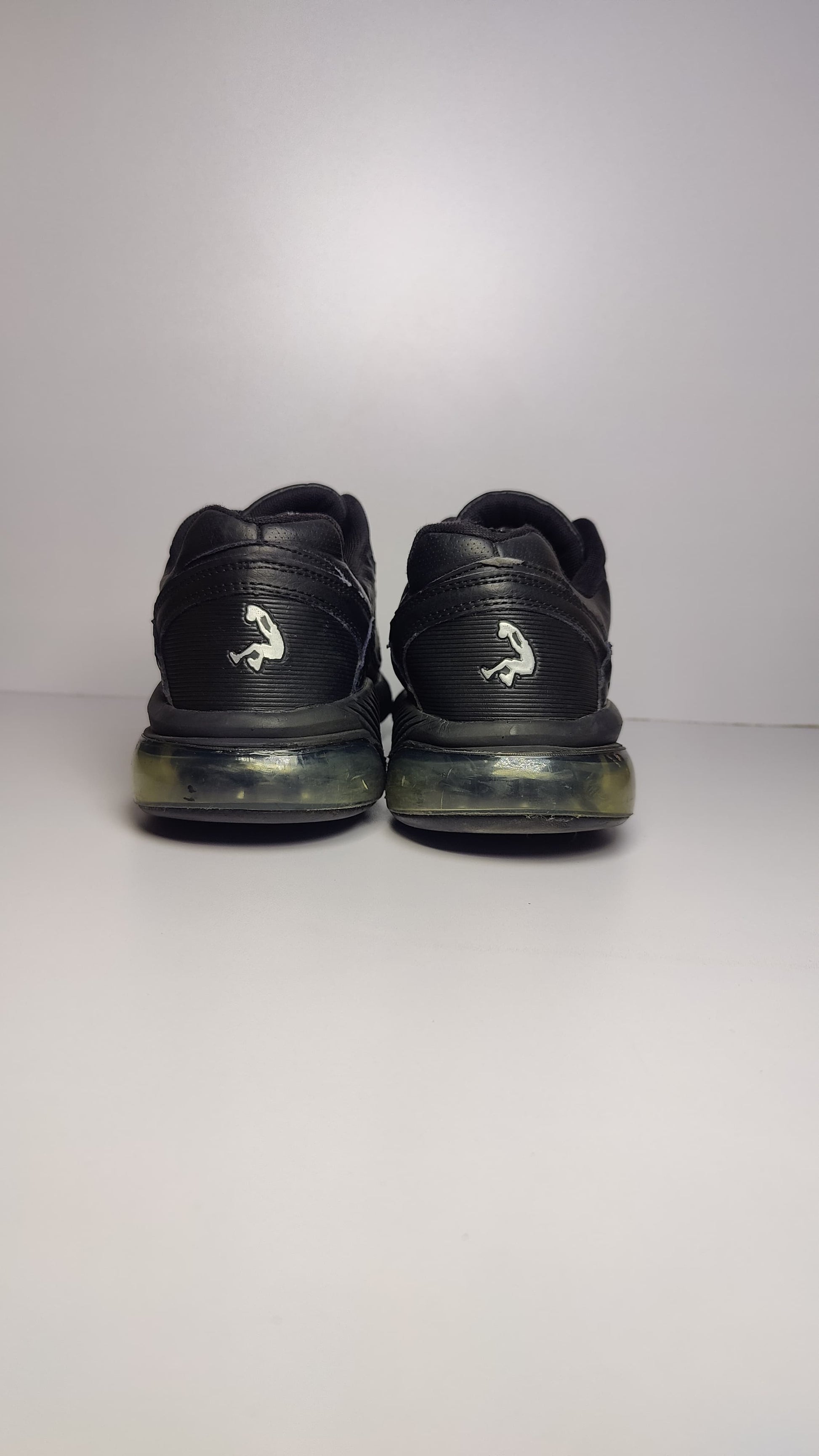 Shaq Armstrong Men’s Basketball Trainers