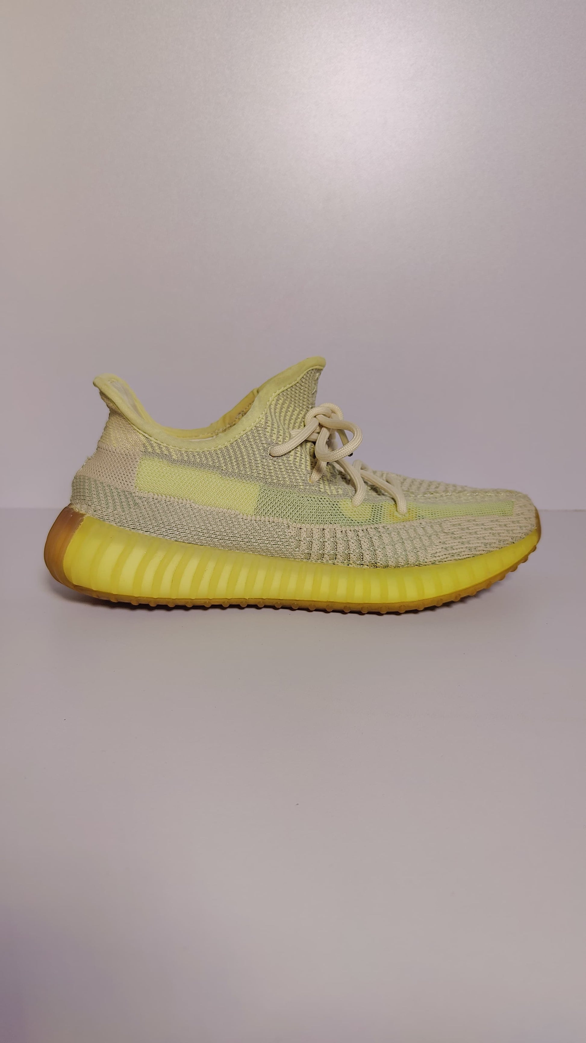 Adidas Yeezy Boost 350 v2 (Off White)