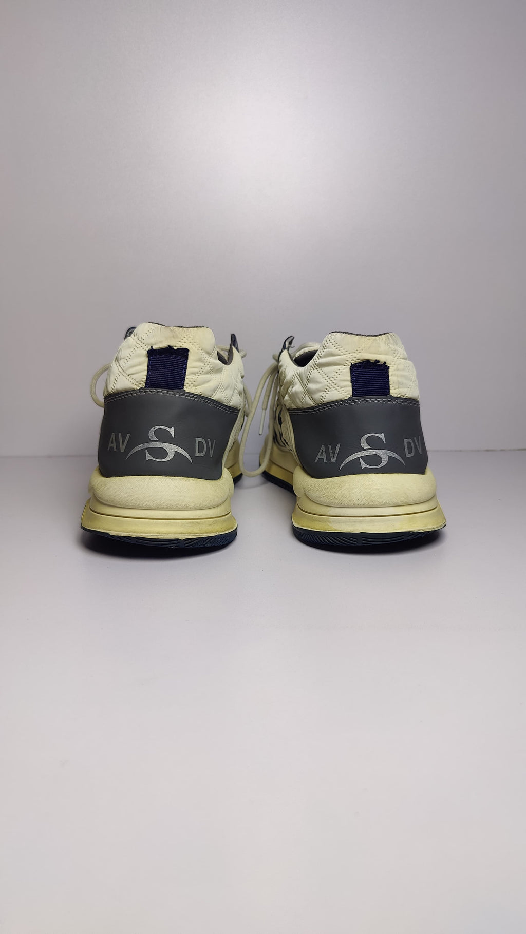 Men’s Elevator Sneakers – Hidden Heels